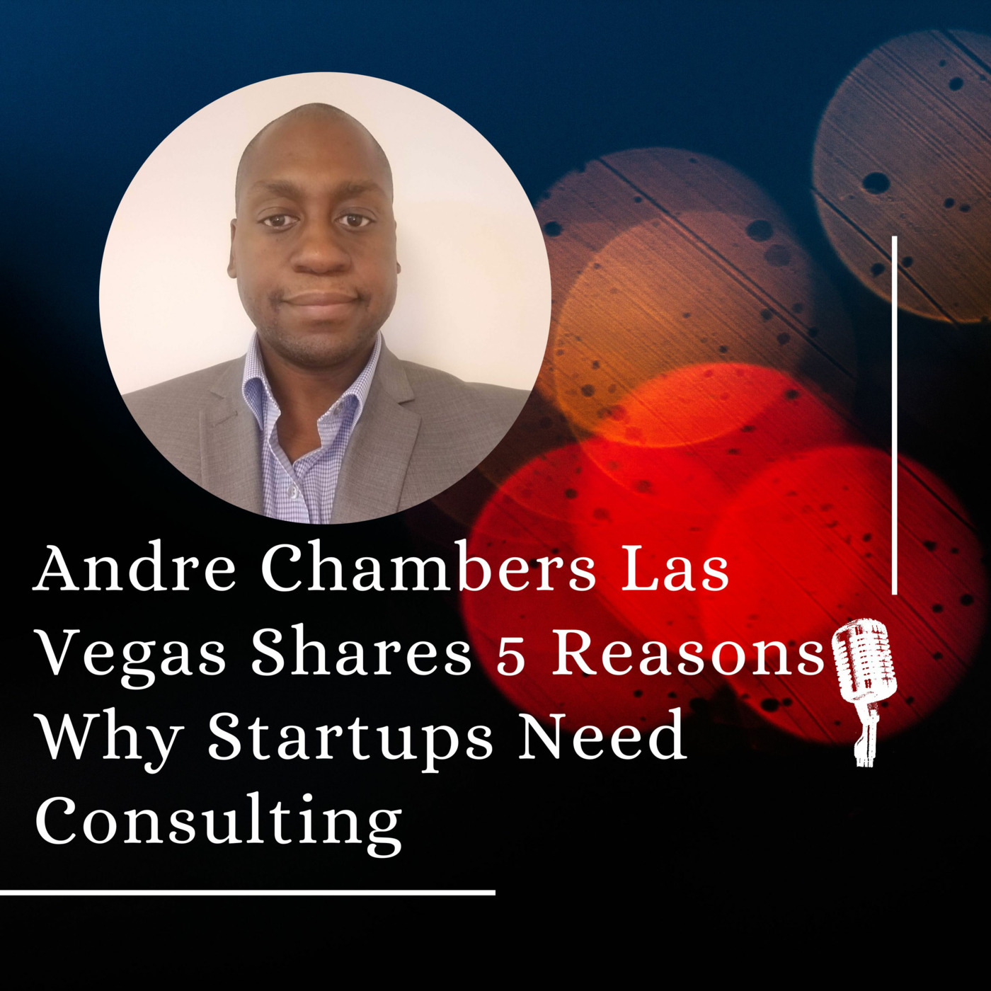 andrealonzochambers\' Podcast