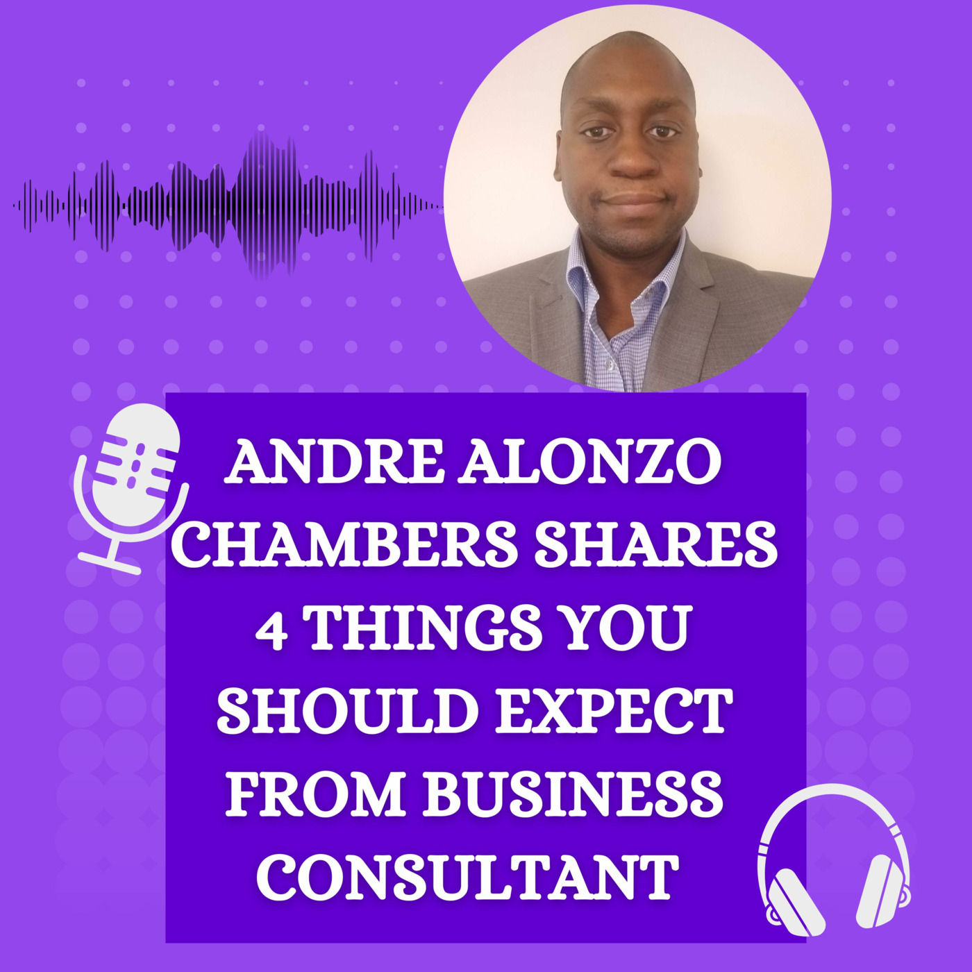 andrealonzochambers\' Podcast