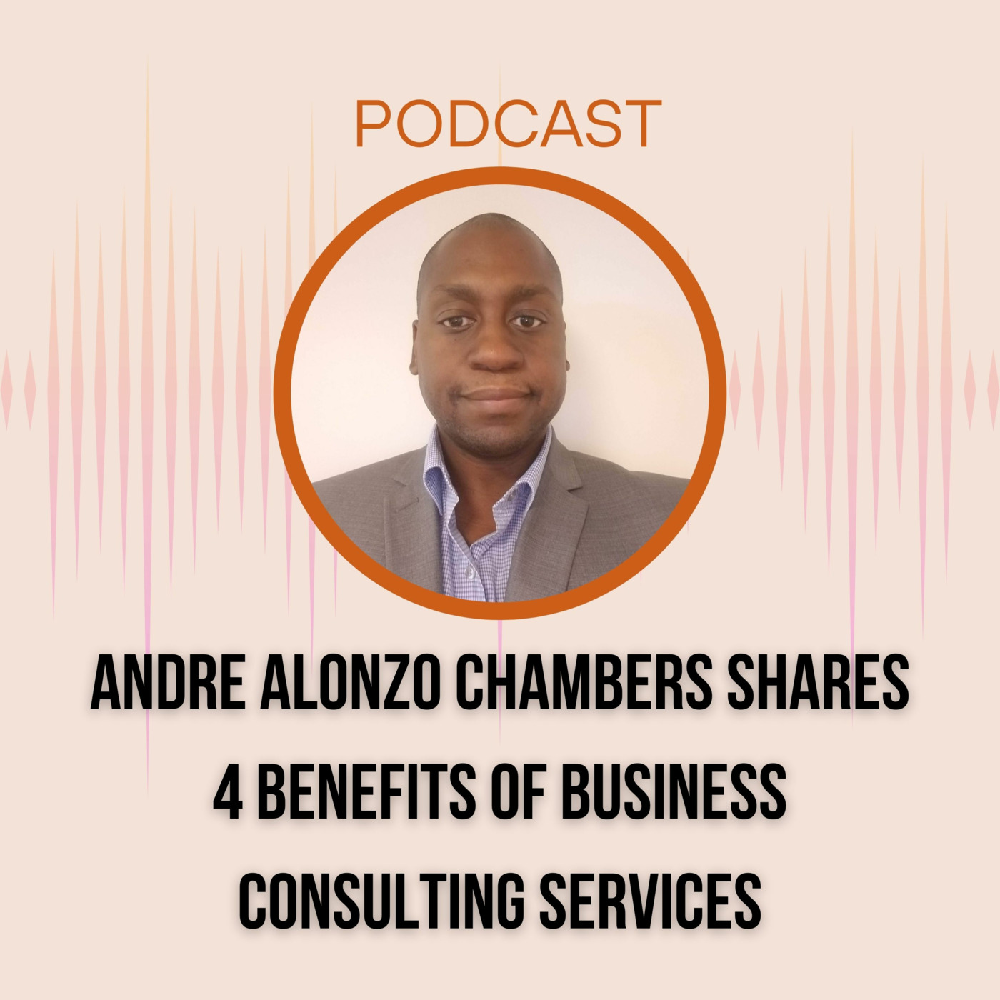 andrealonzochambers\' Podcast