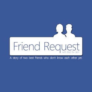 Friend request accepted. Friend request. Friend request Design. Friend request 16. Become friends.