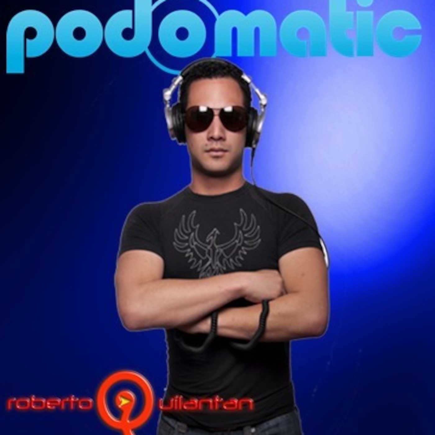 Roberto Quilantan's Podcast