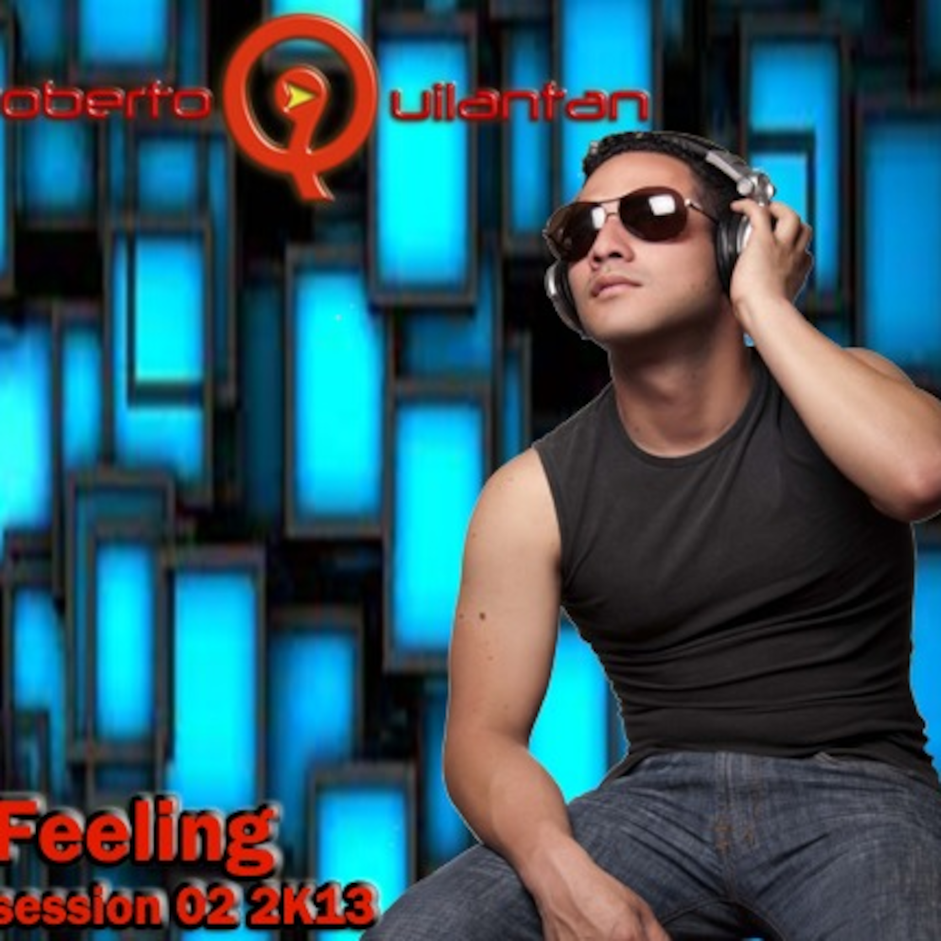 Feeling by Roberto Quilantan episode artwork