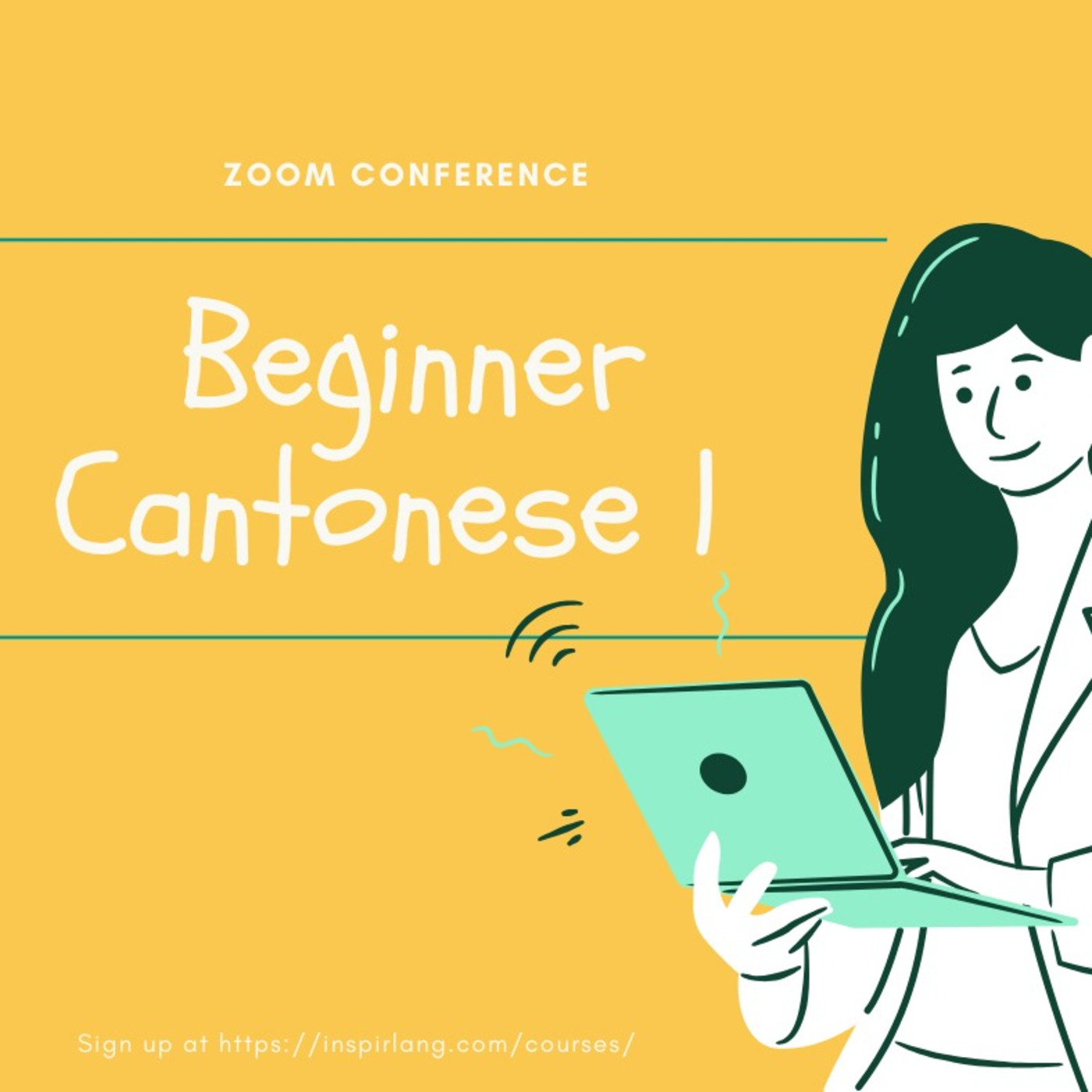 Learn Cantonese Daily