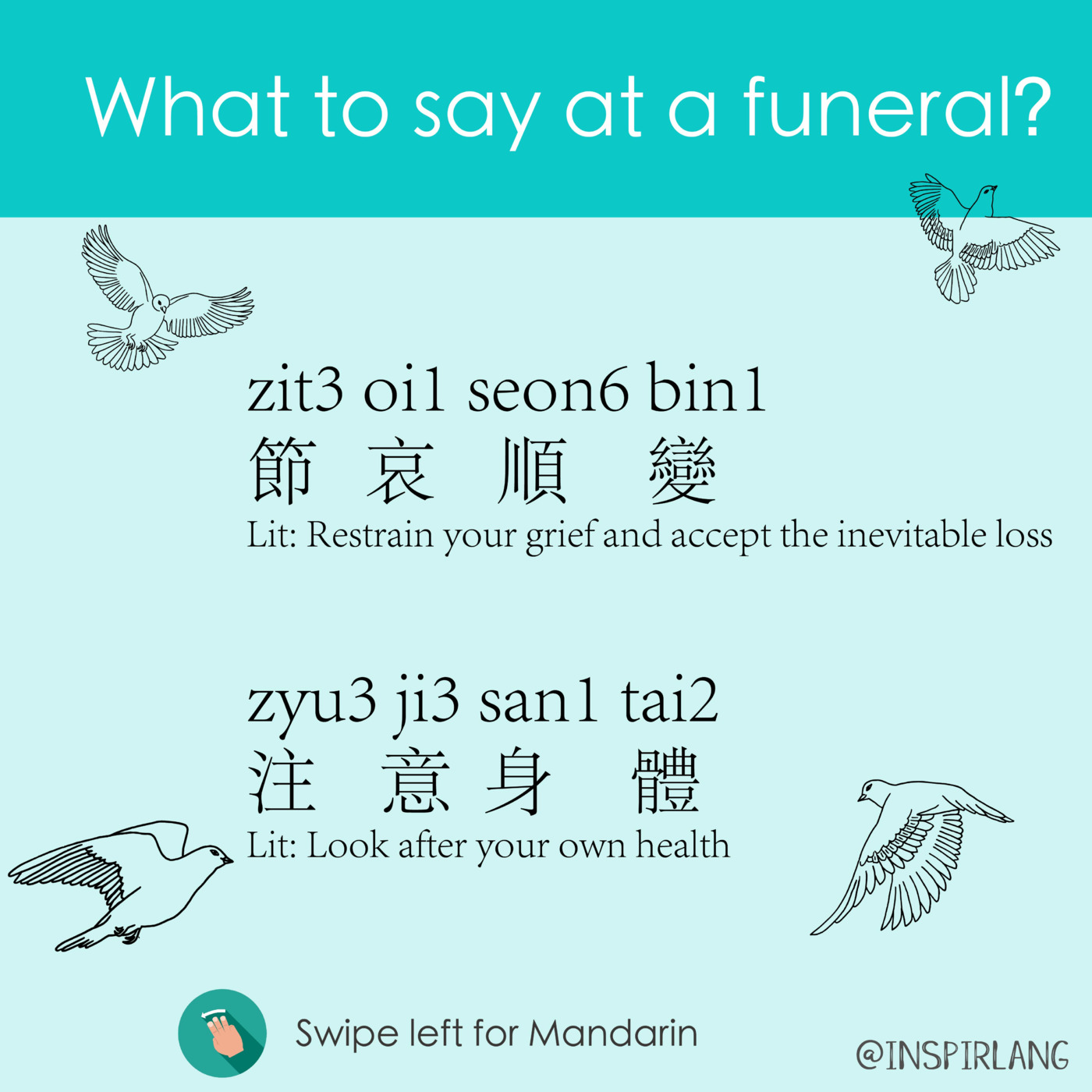 Learn Cantonese Daily