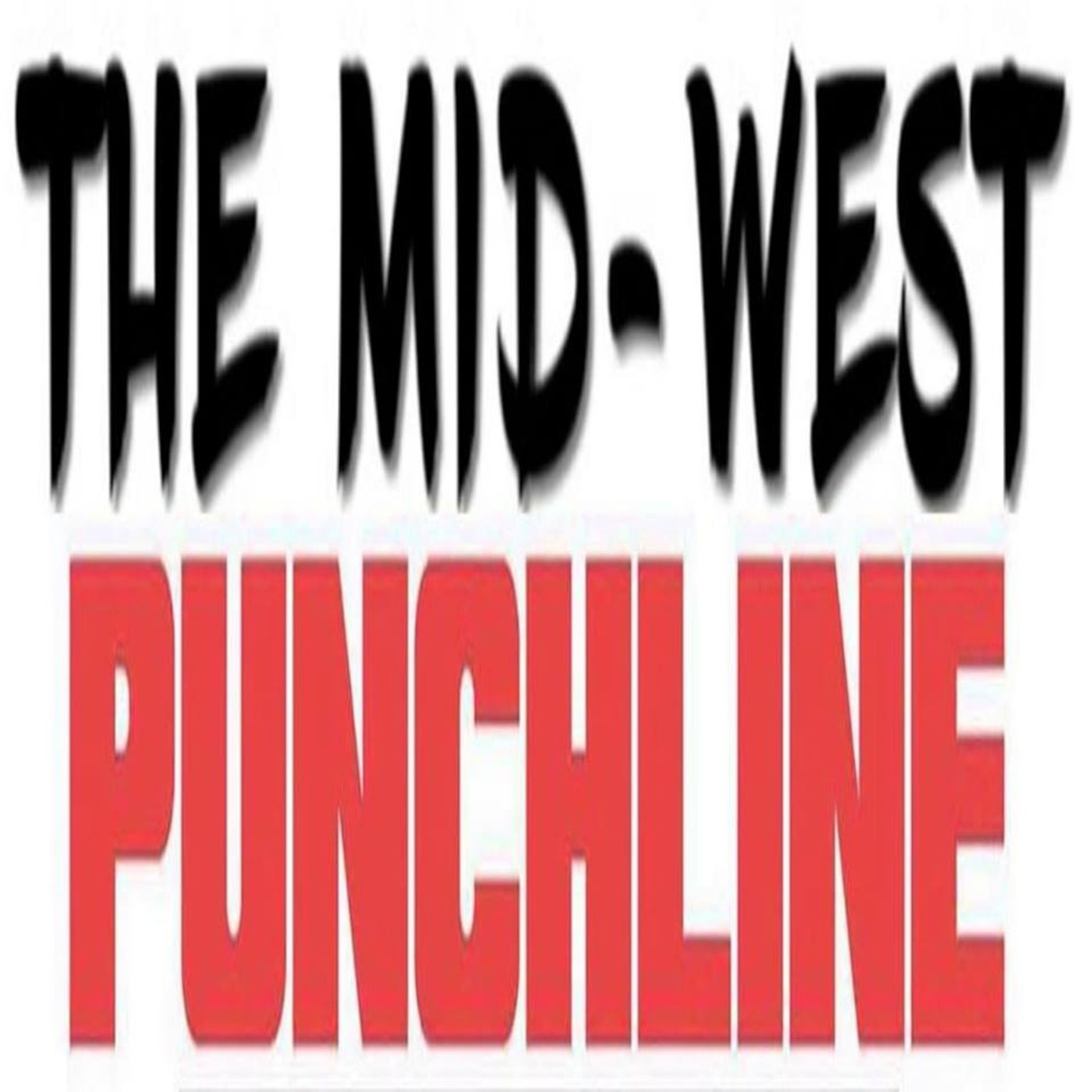 Midwest Punchline Podcast podcast artwork