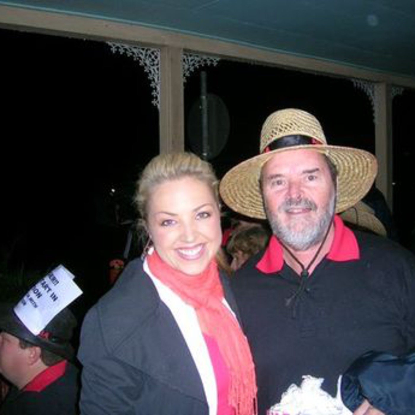 My Brother John in Bowen - THE MOVIE CONTINUES!