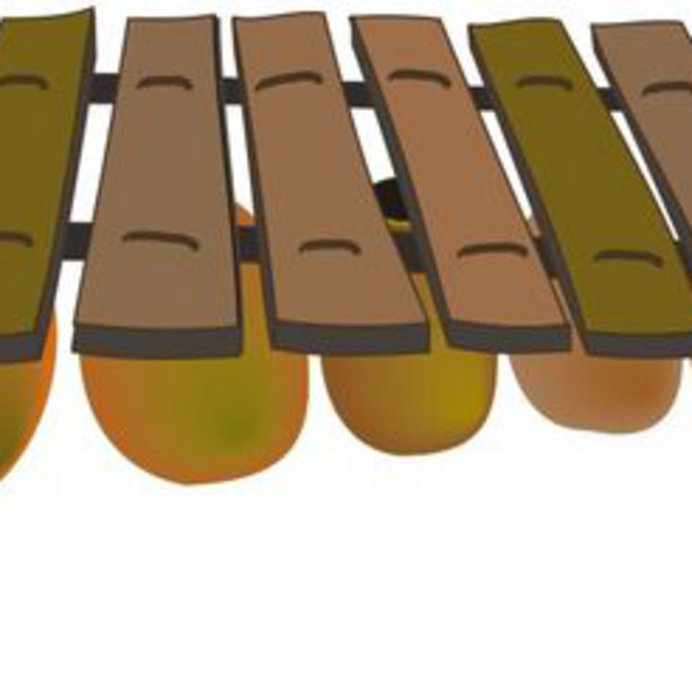 Playing the Marimba for the Brisbane Music Festival episode artwork
