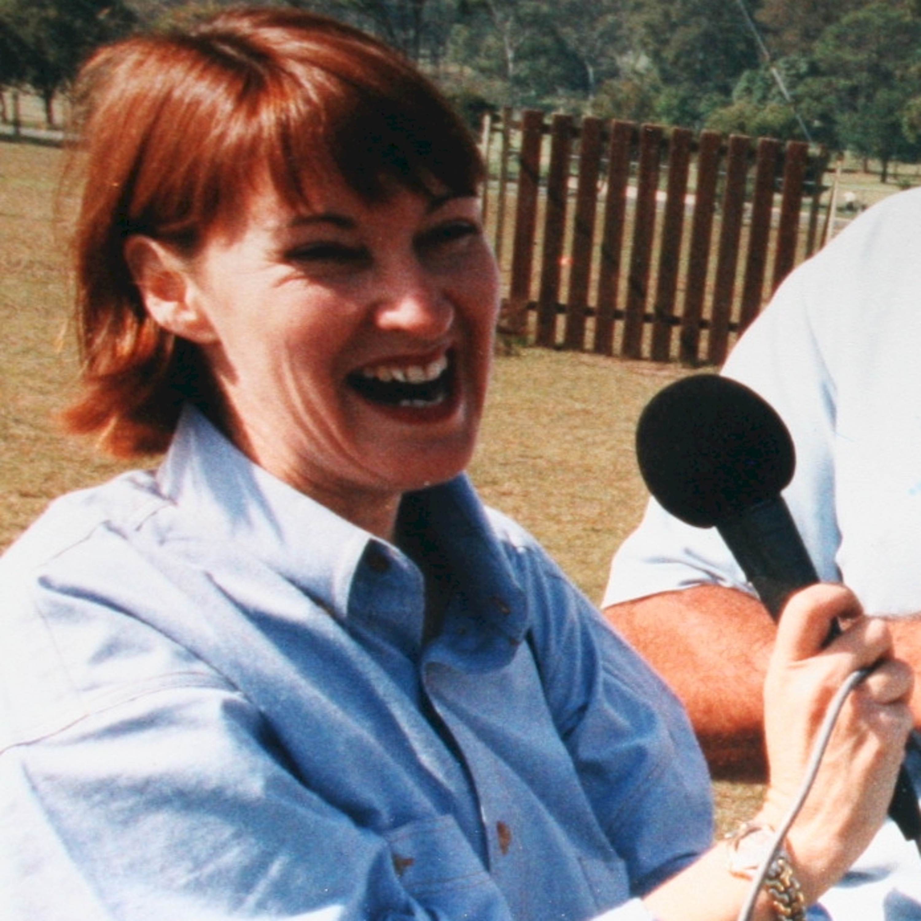Patty\'s Podcast