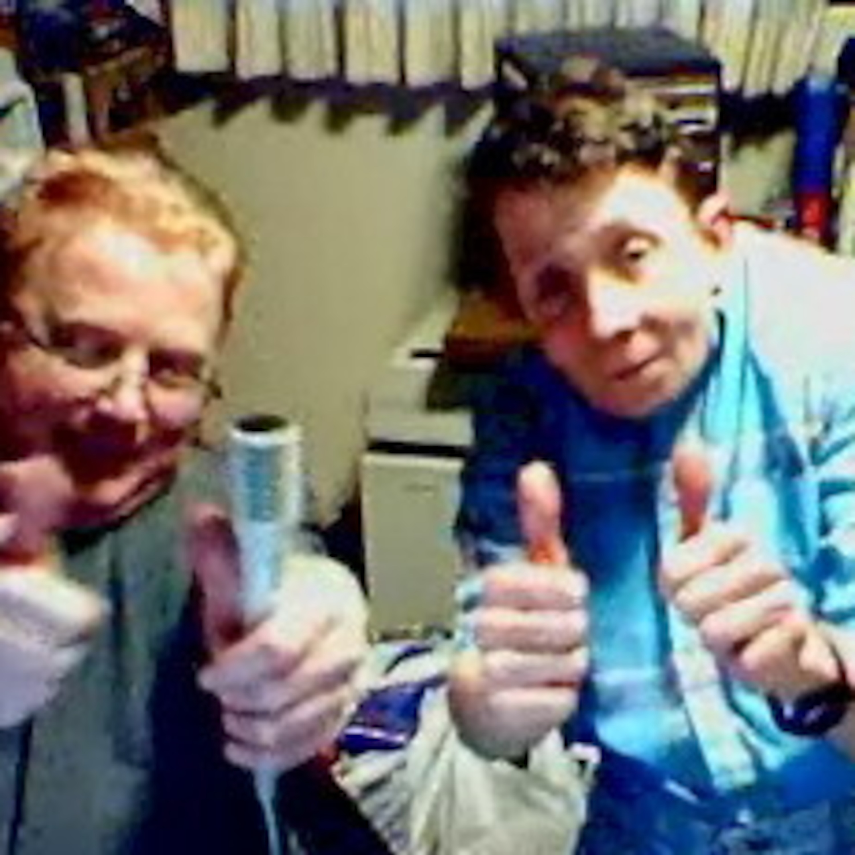Patty\'s Podcast