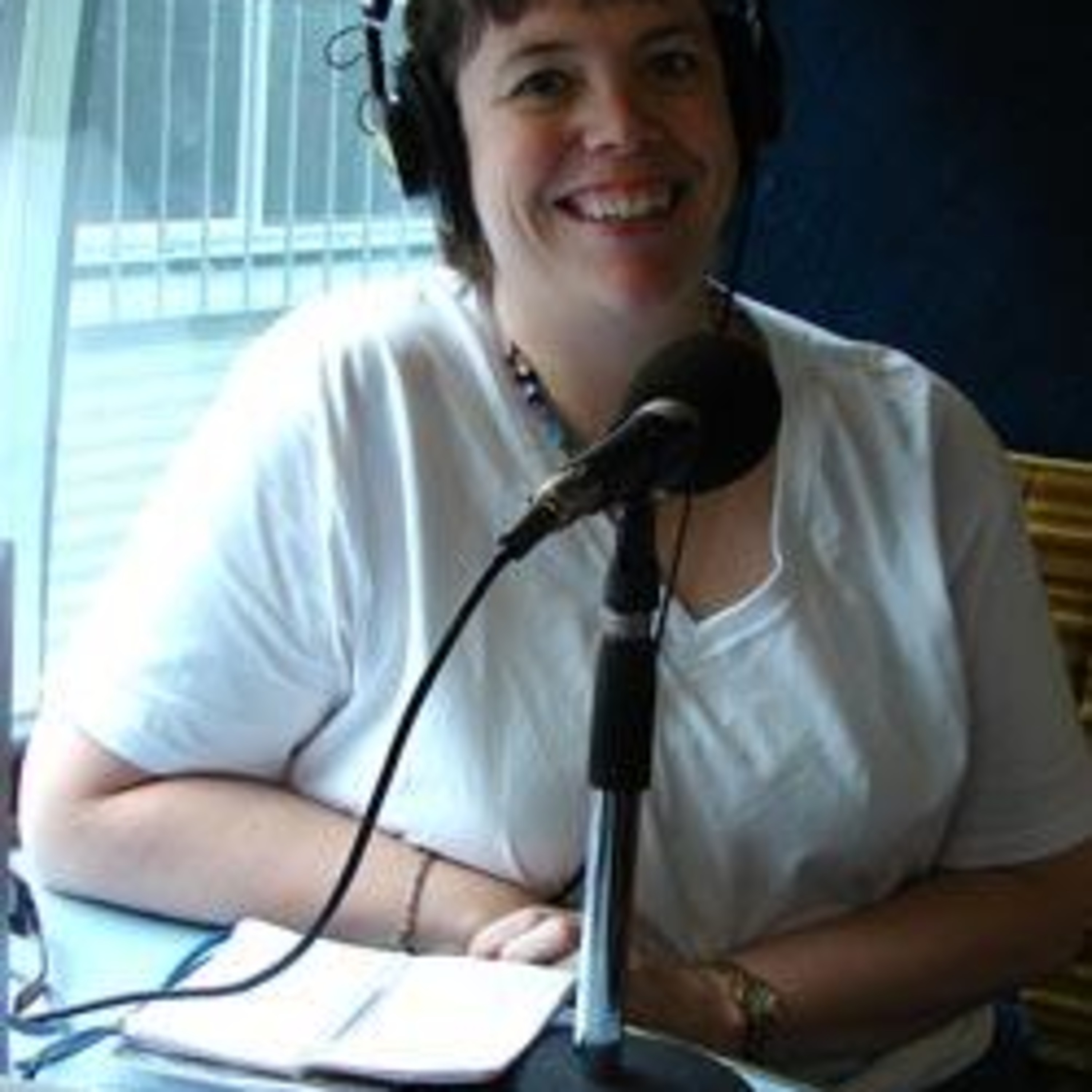 Patty\'s Podcast
