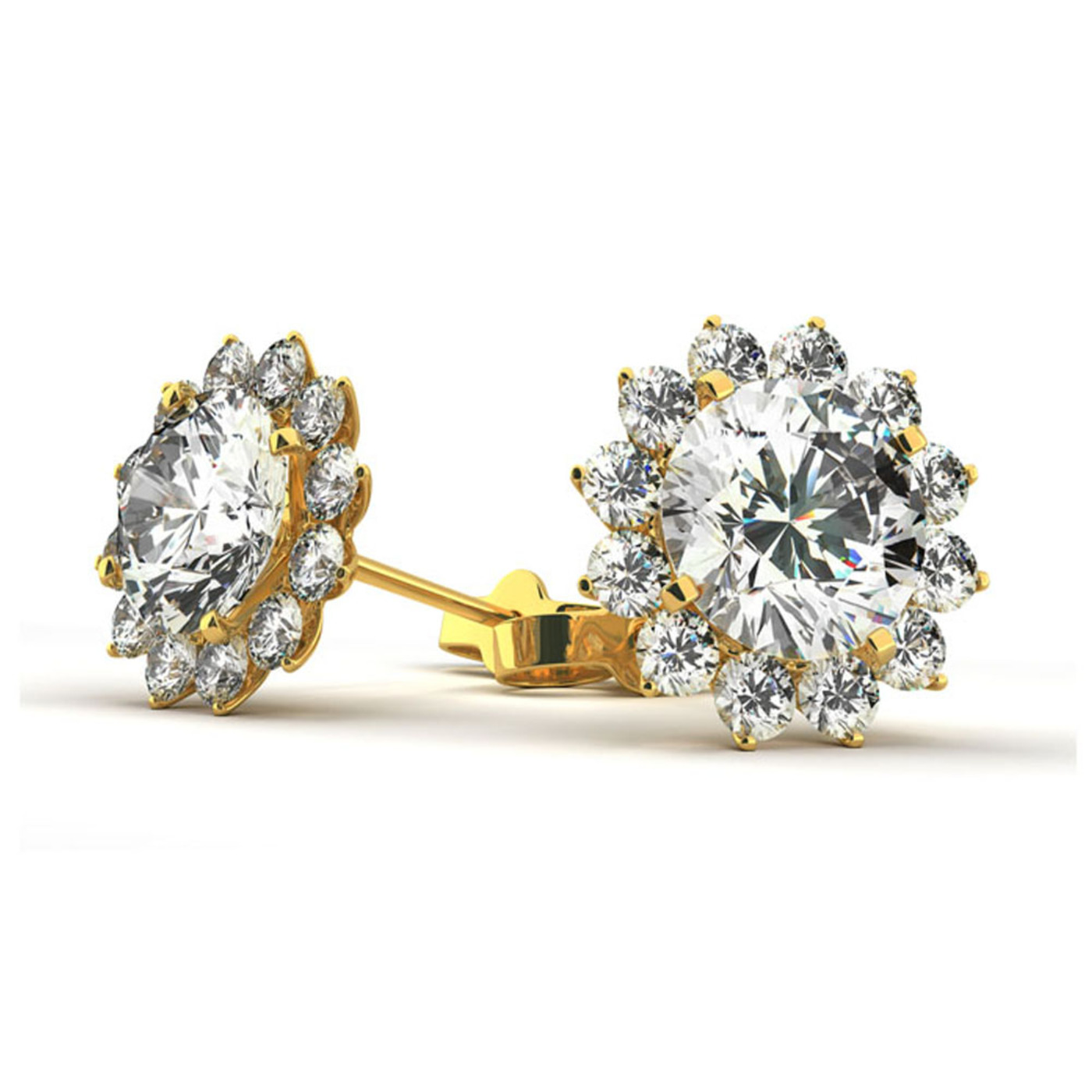 Wedding Rings In Dubai