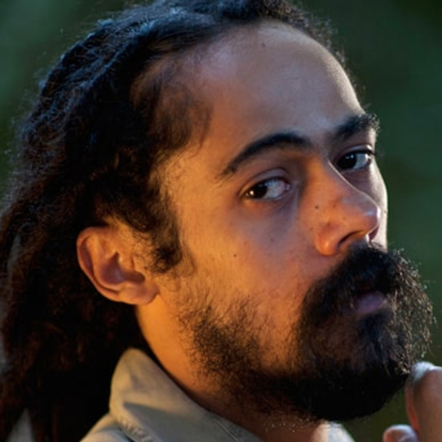 Damian Jr Gong Marley Collaborations Guest Appearances 2017