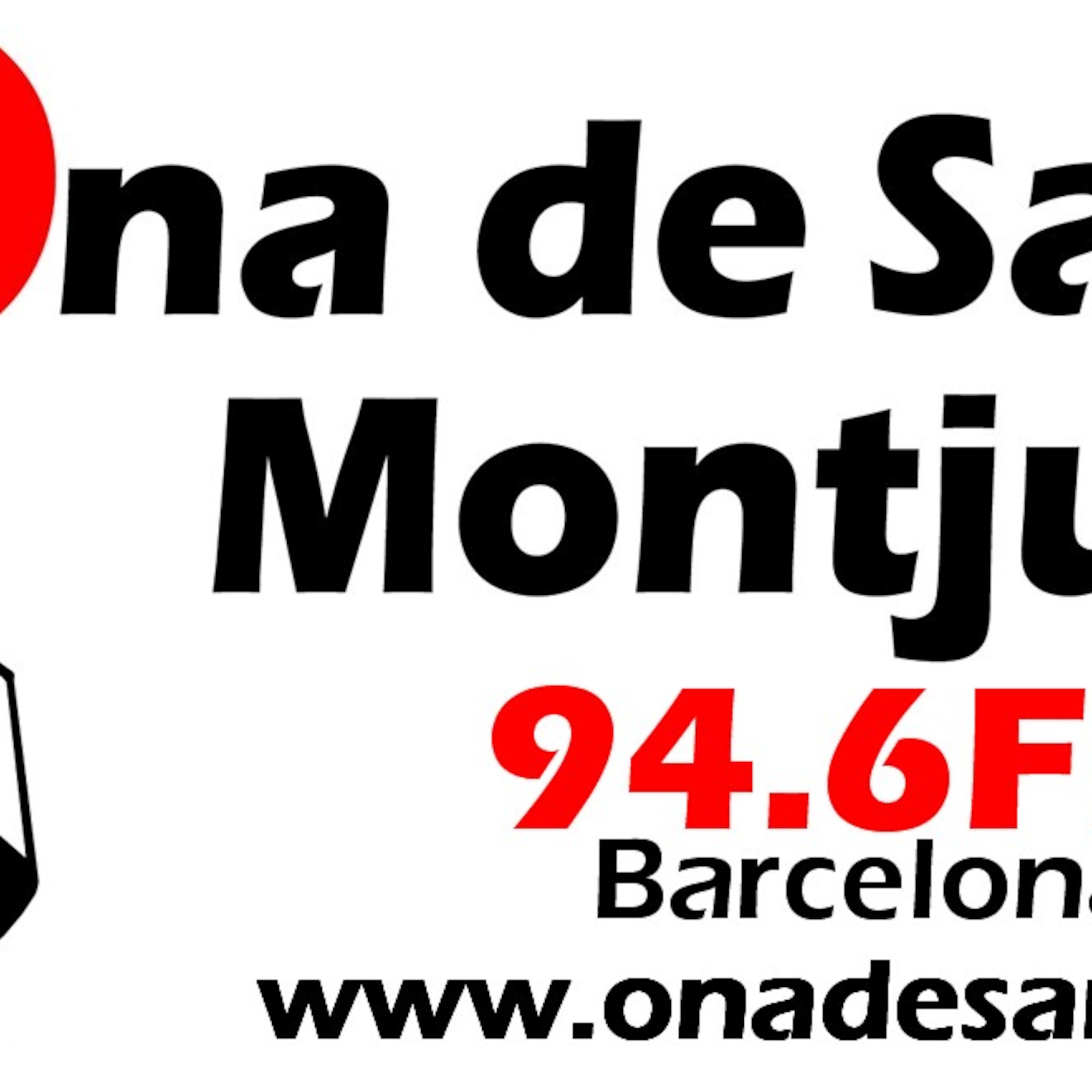 Ona de Sants\' Podcast