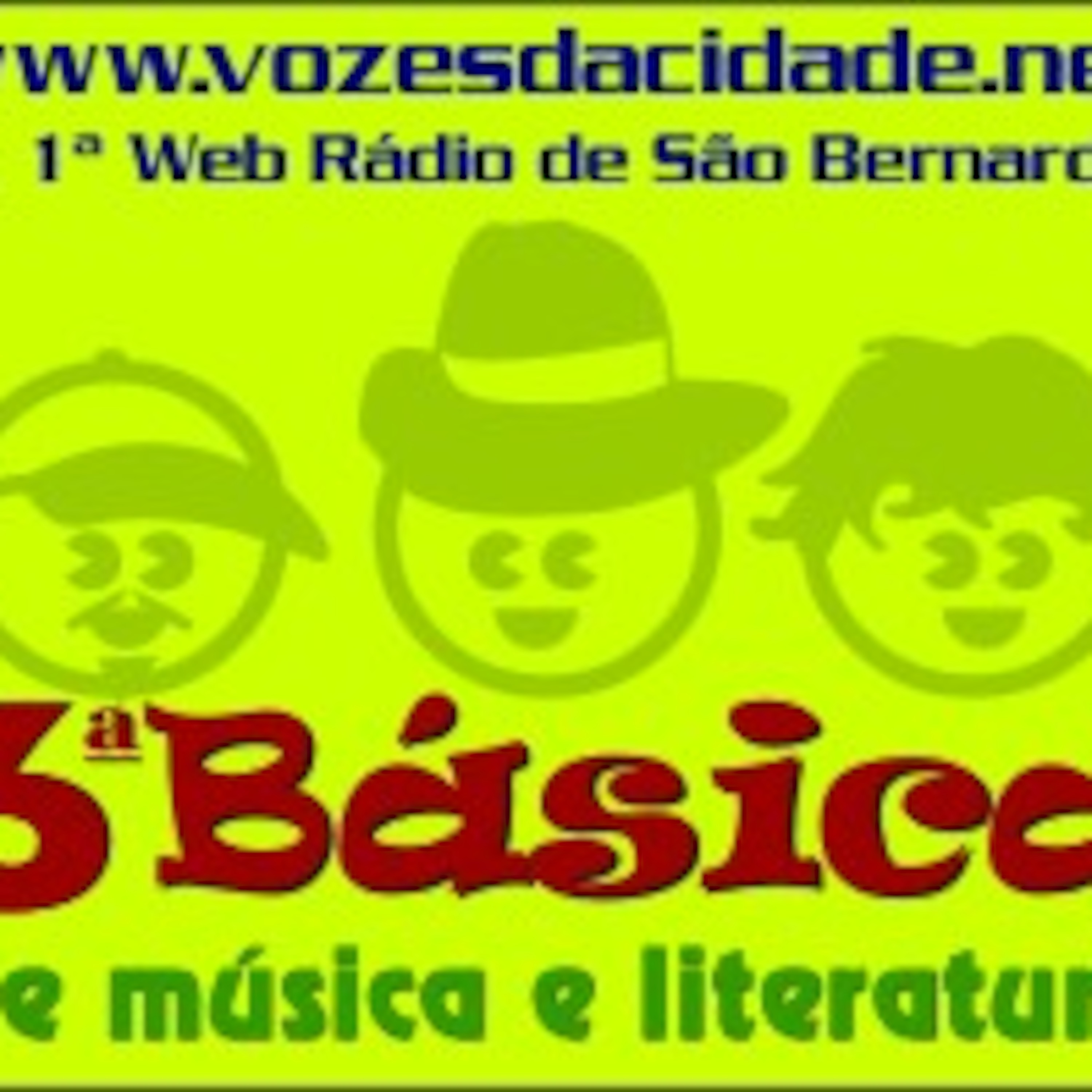sextabasica\'s Podcast