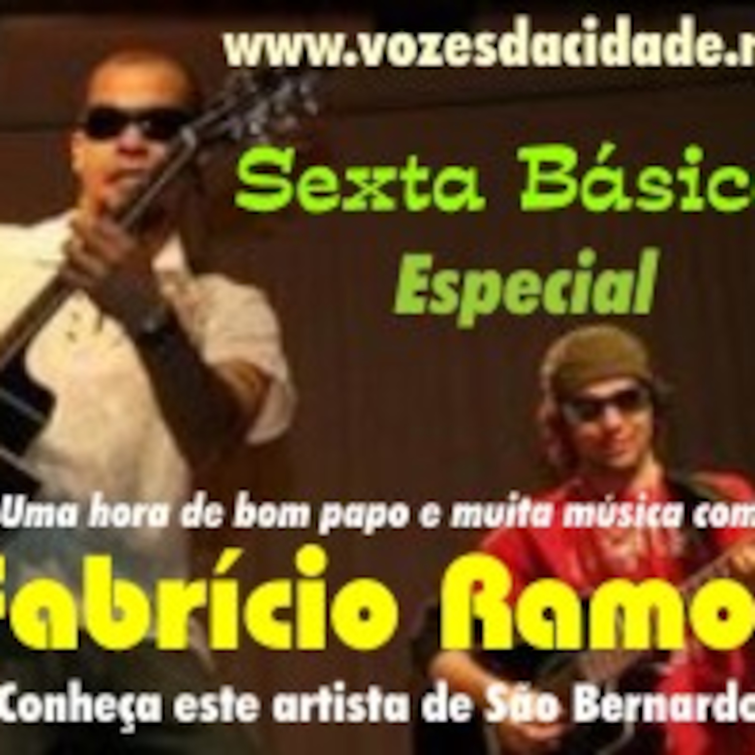 sextabasica\'s Podcast