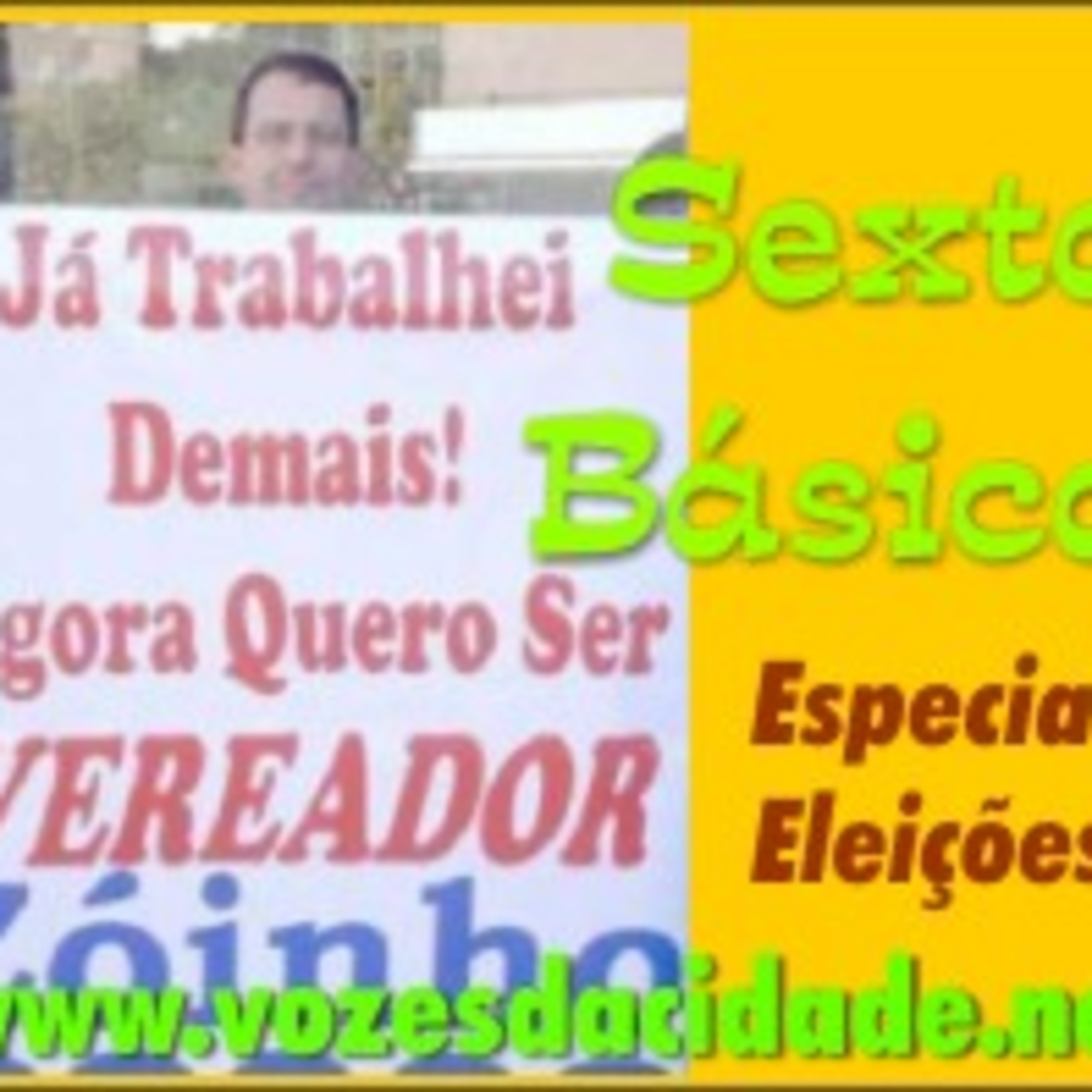 sextabasica\'s Podcast