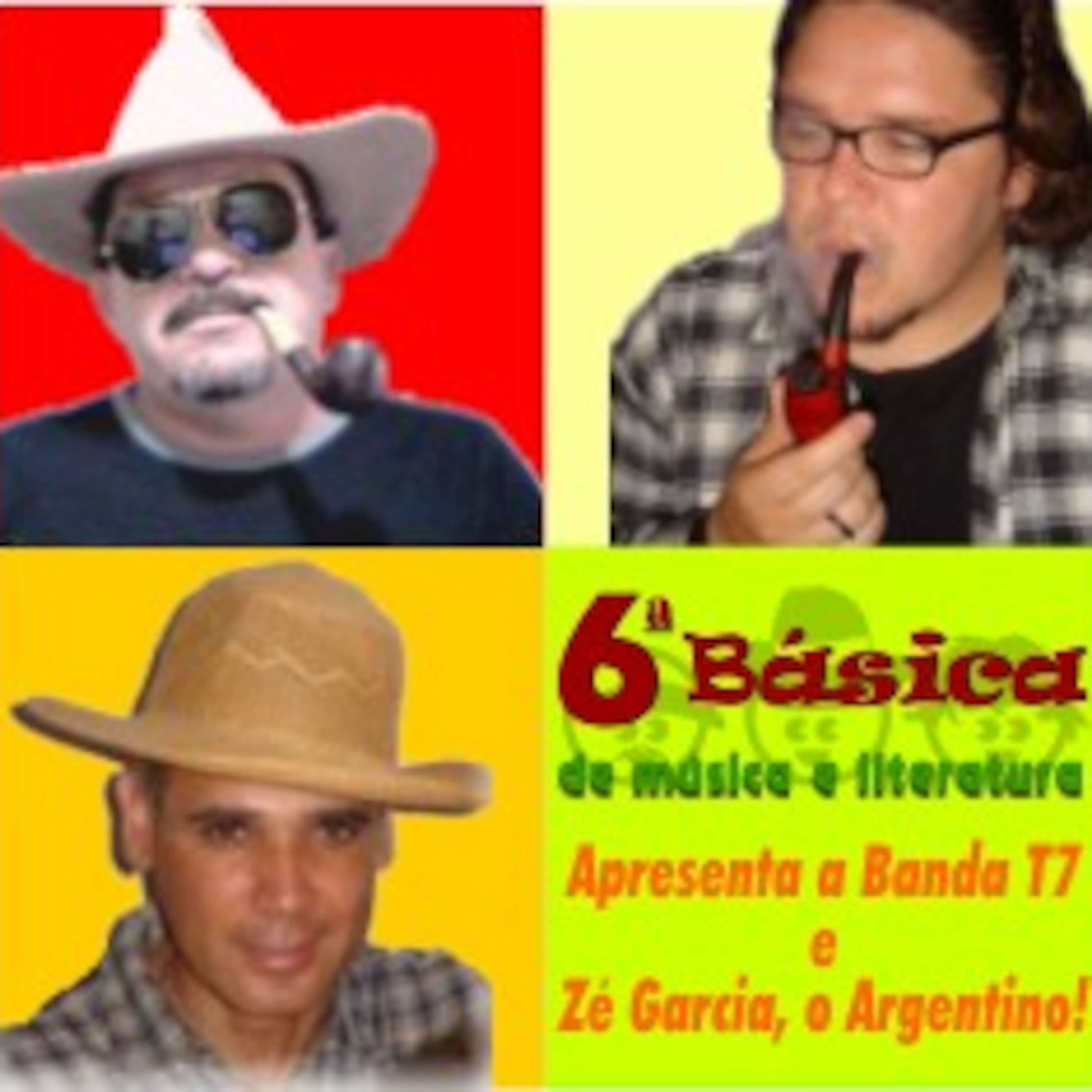 sextabasica\'s Podcast