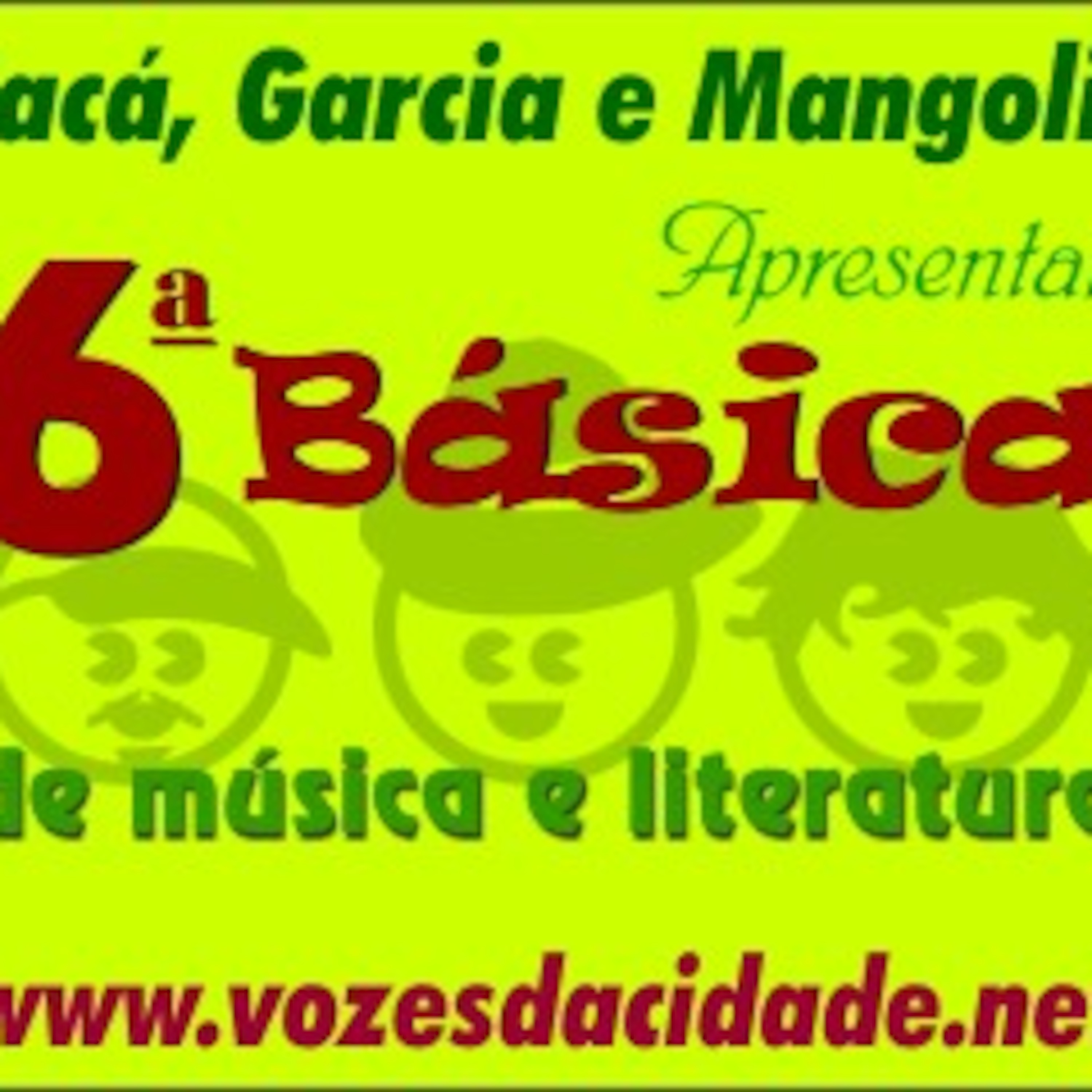 sextabasica\'s Podcast