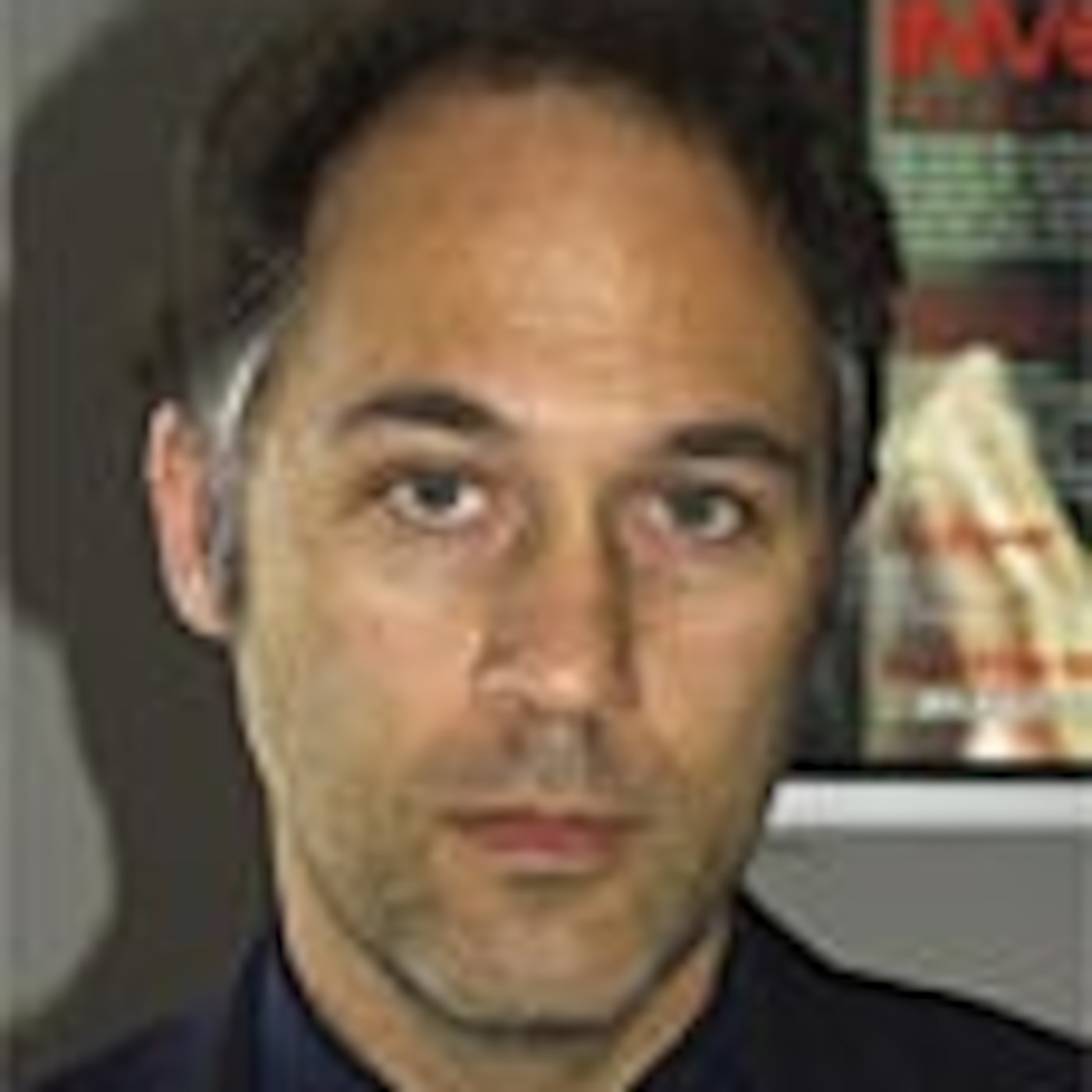 The Vinny Eastwood Show Podcast!