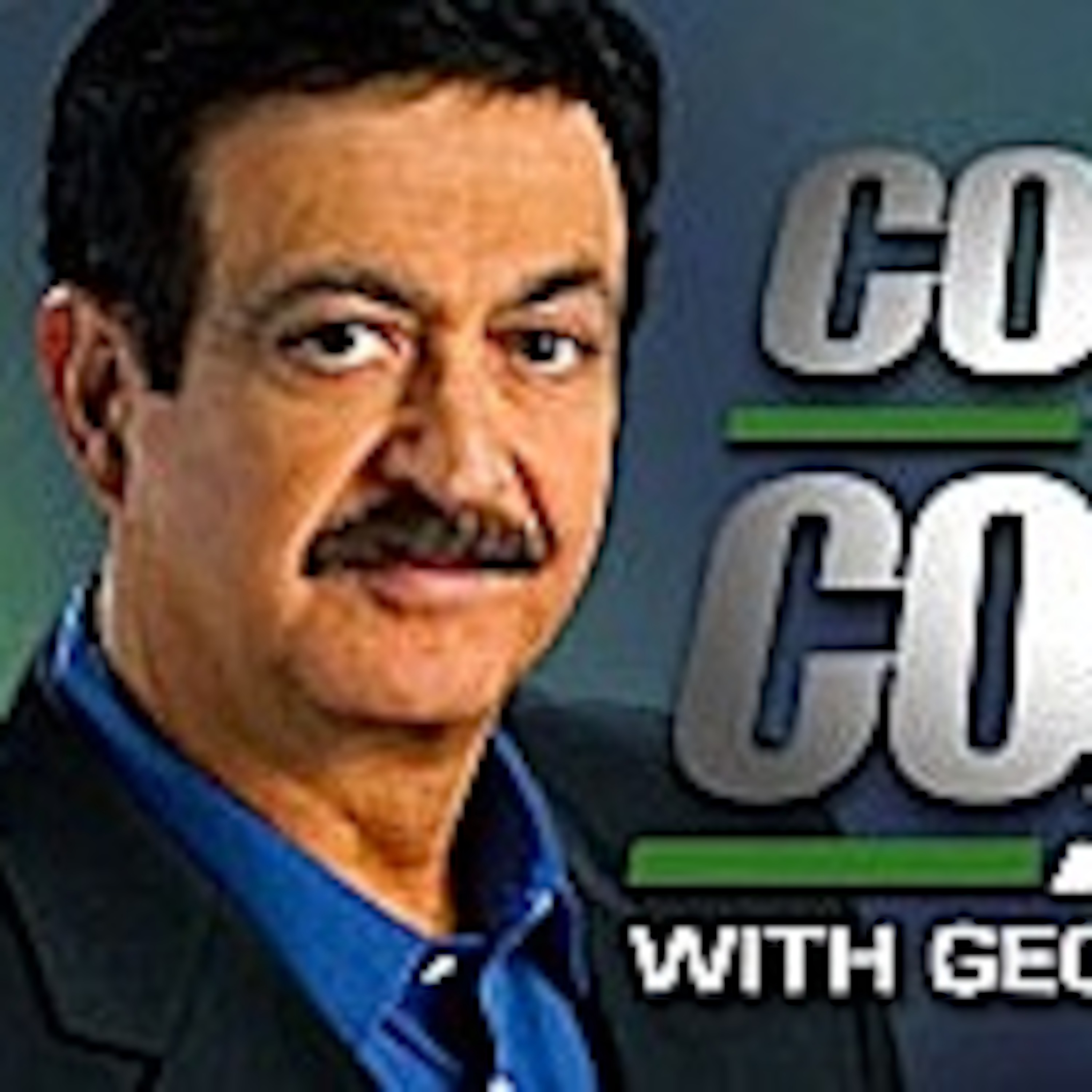 Episode 19 The Vinny Eastwood Show with George Noory episode artwork
