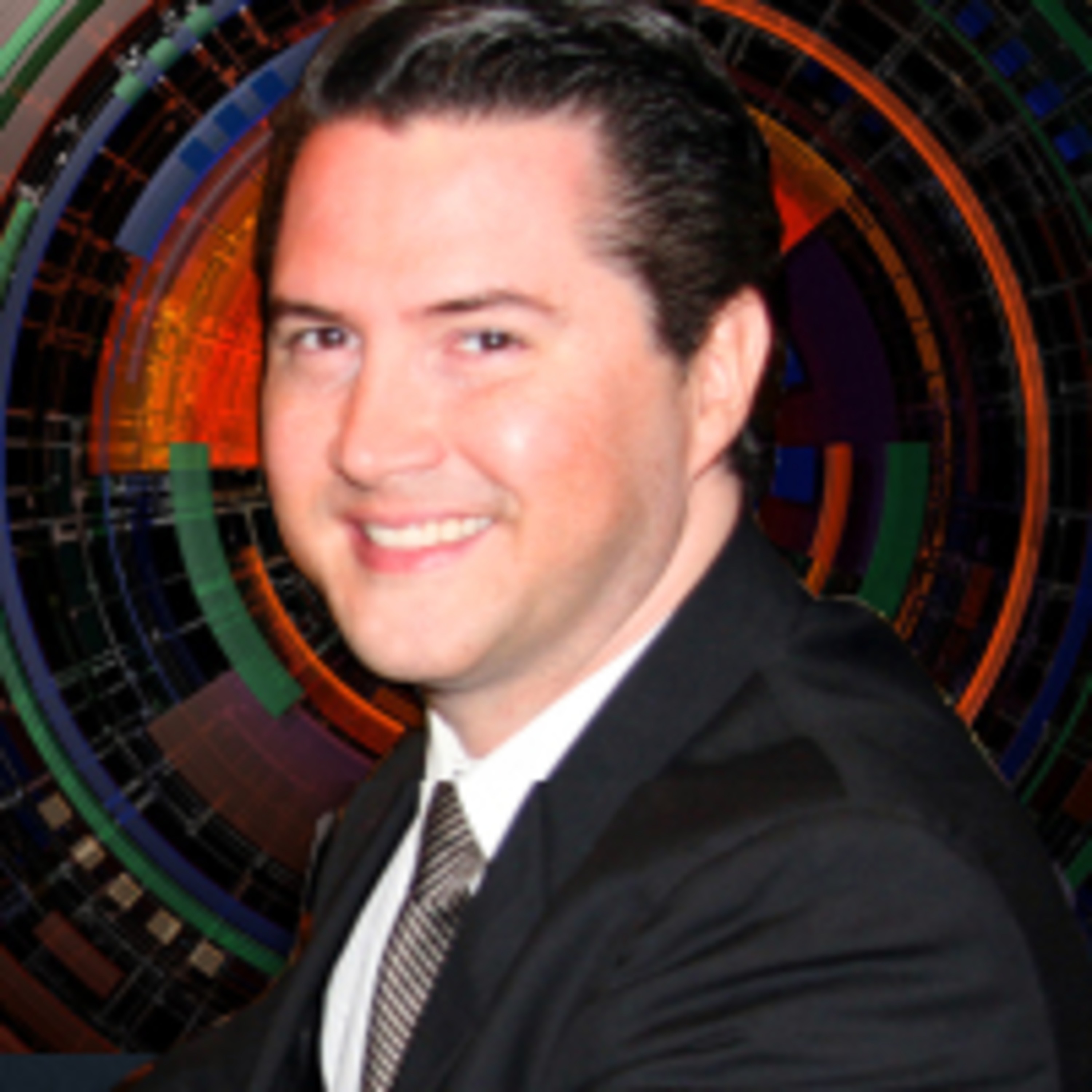 Episode 25 The Vinny Eastwood with Veritas host Mel Fabregas Part 2 episode artwork