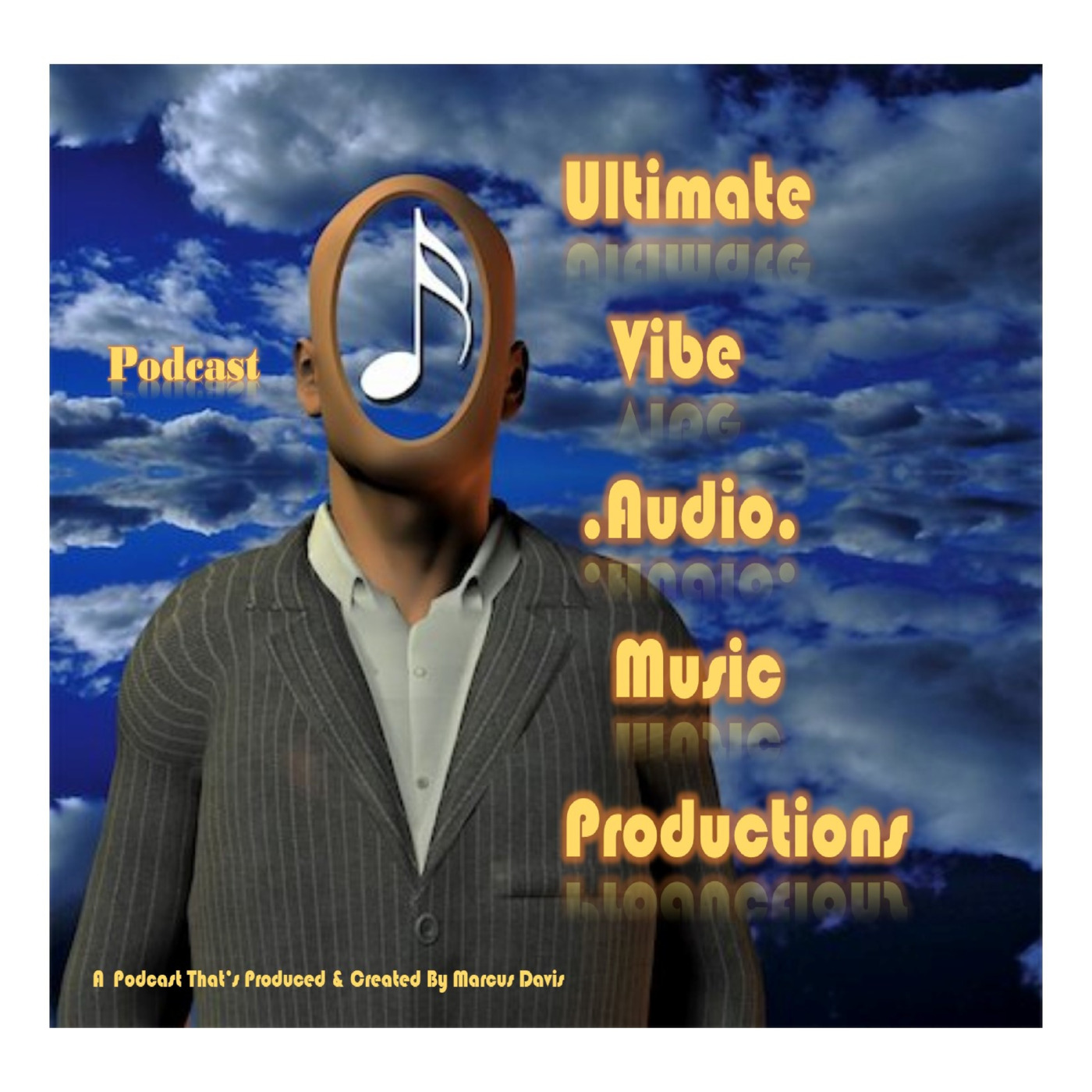 Ultimate Vibe Audio Music Productions