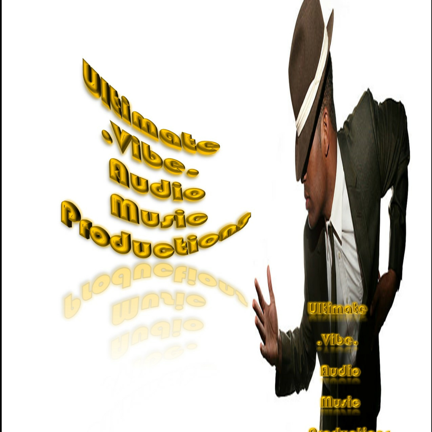 Ultimate Vibe Audio Music Productions