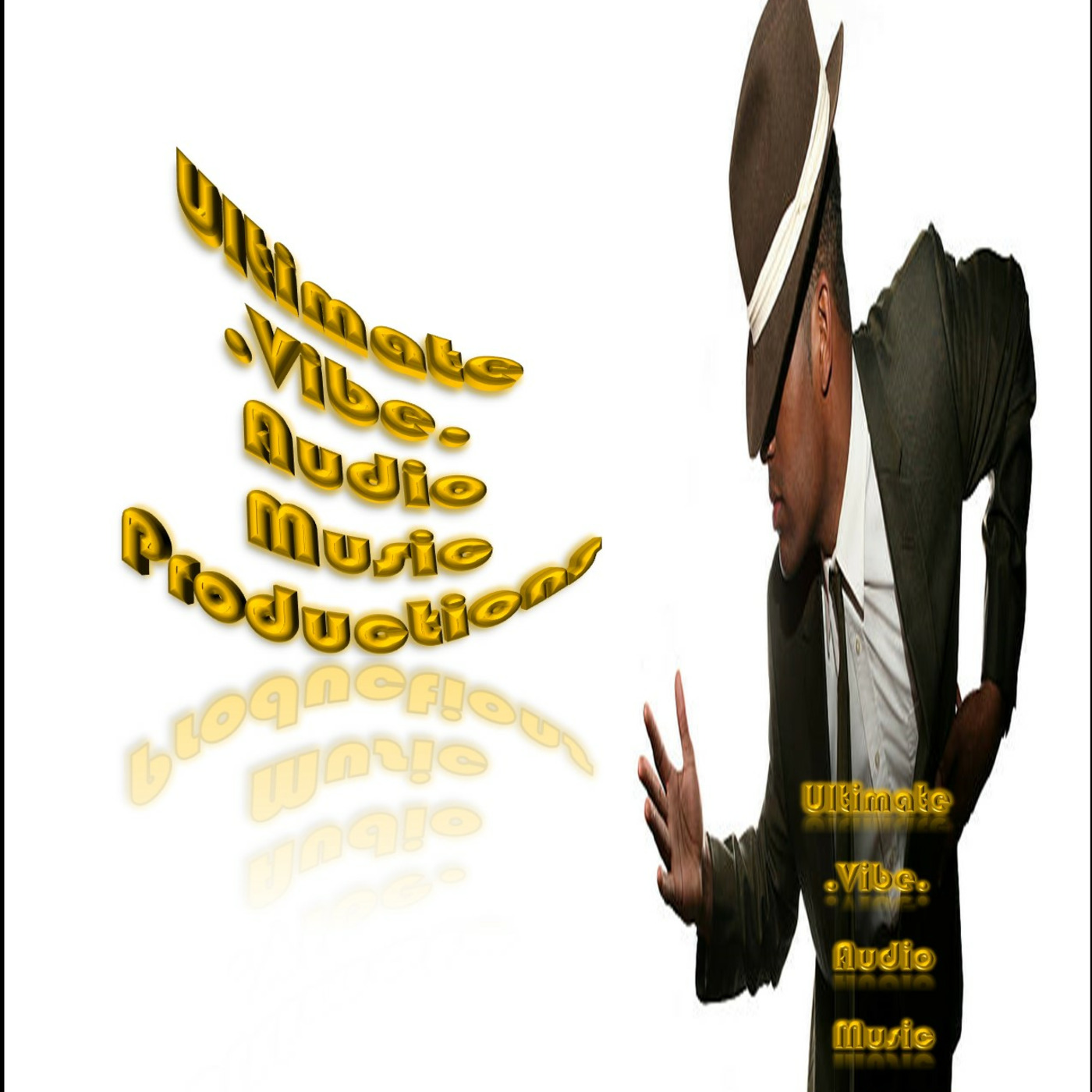 Ultimate Vibe Audio Music Productions