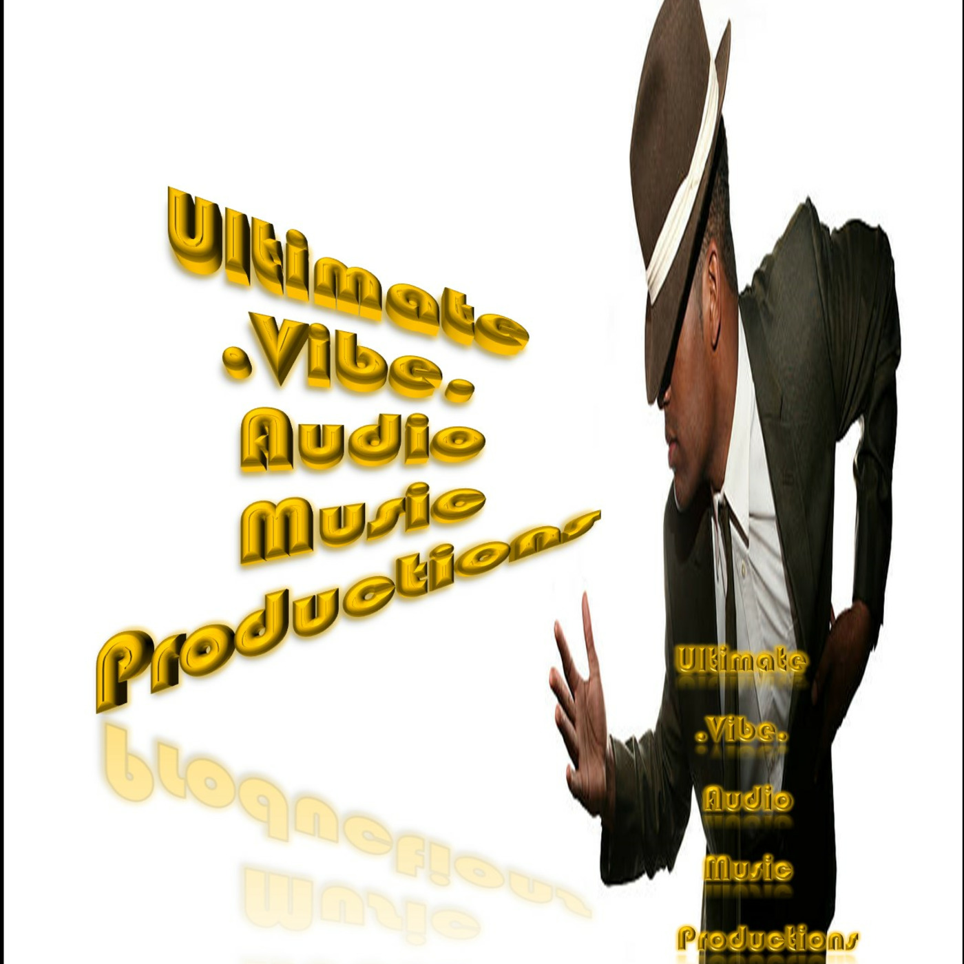 Ultimate Vibe Audio Music Productions
