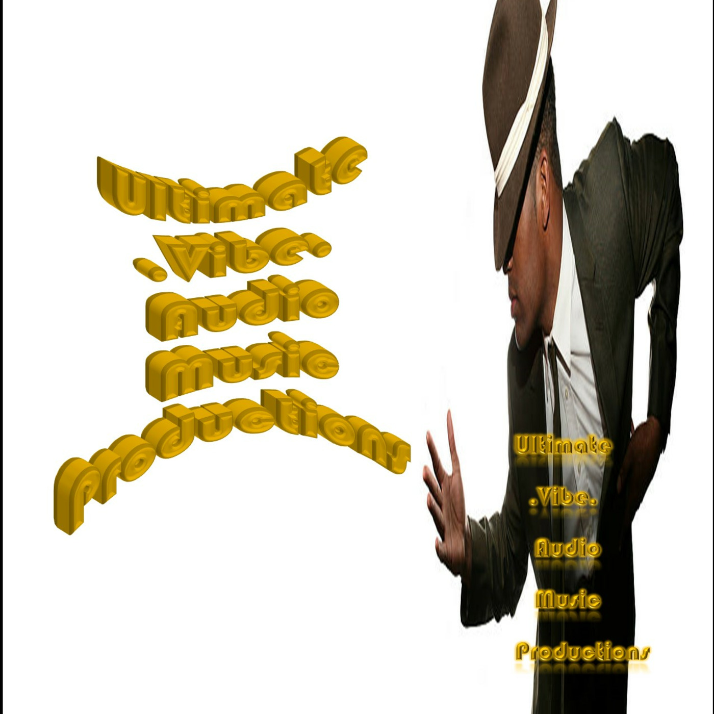 Ultimate Vibe Audio Music Productions