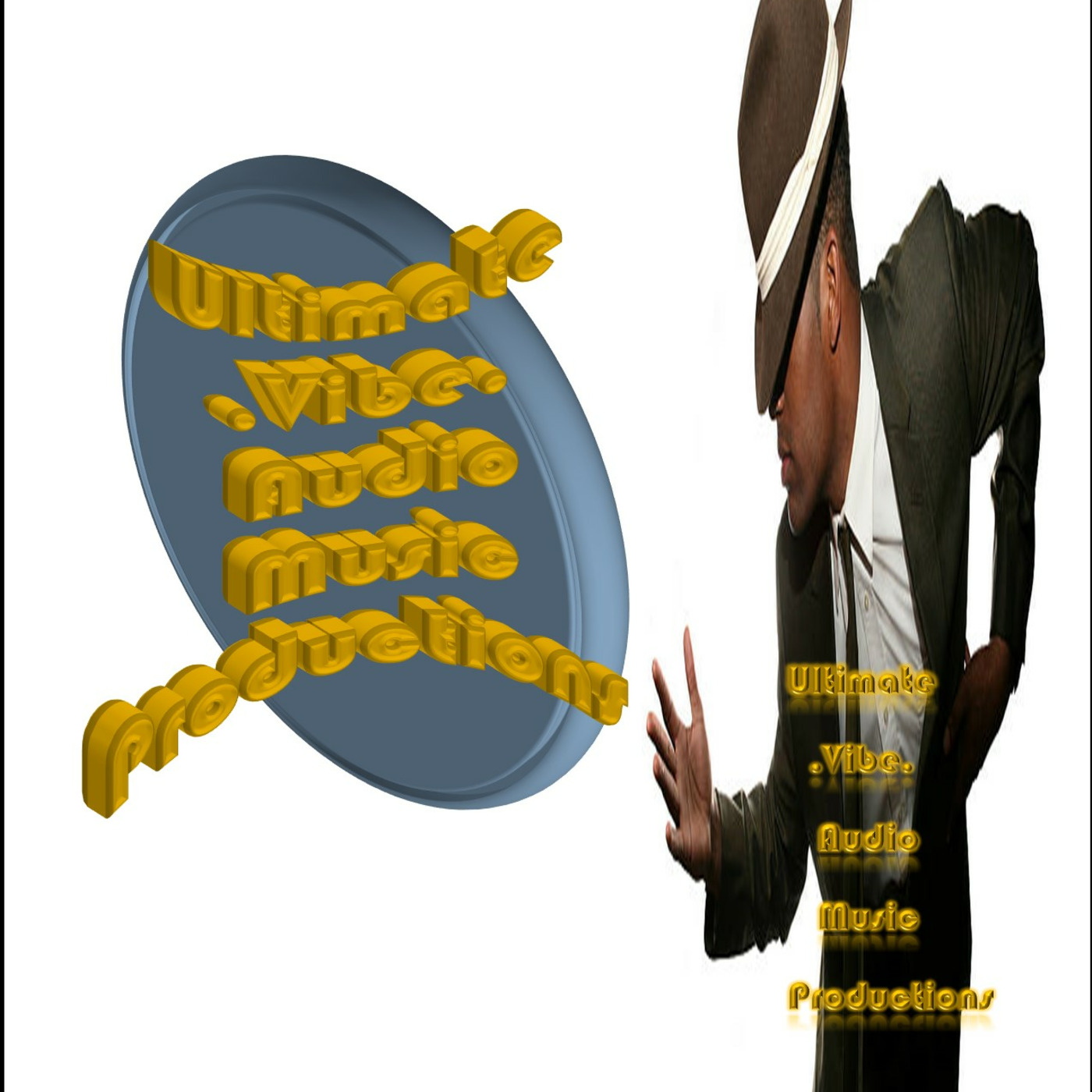 Ultimate Vibe Audio Music Productions