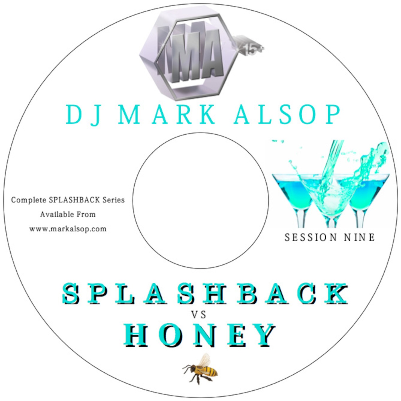 SPLASHBACK - Session Nine (Splashback vs Honey)
