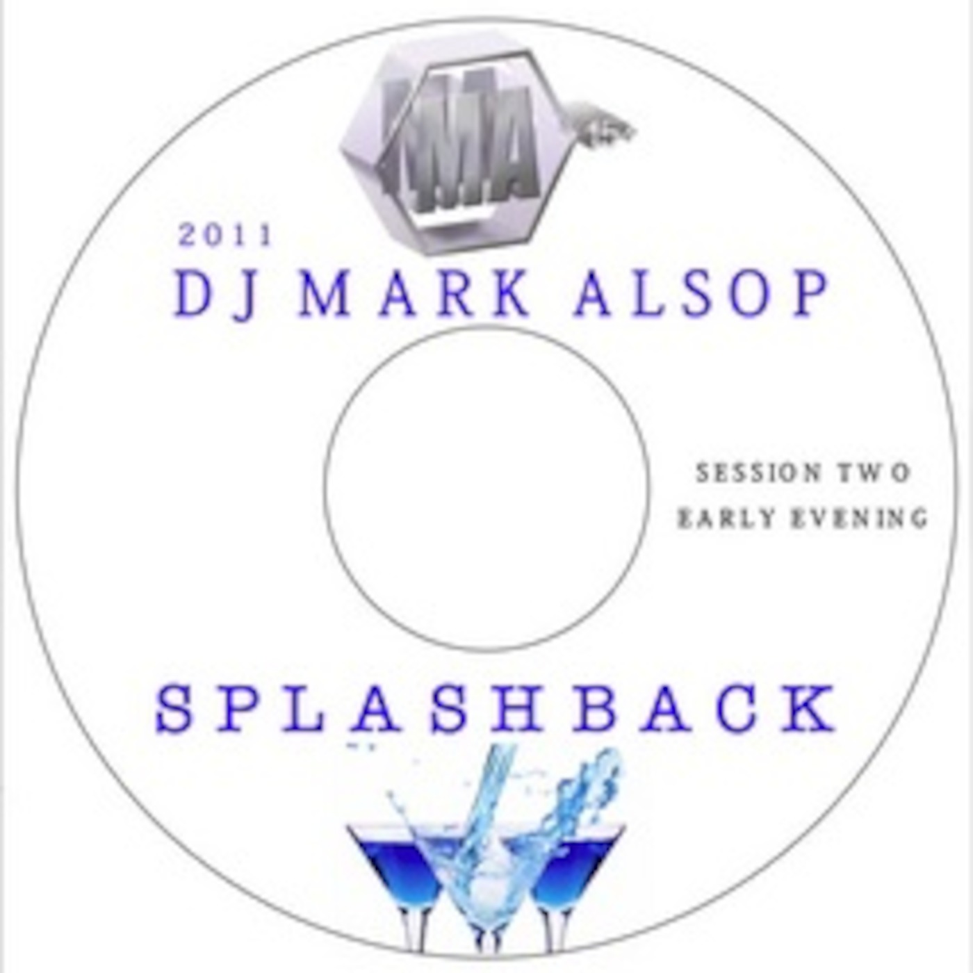 DJ Mark Alsop MA15+