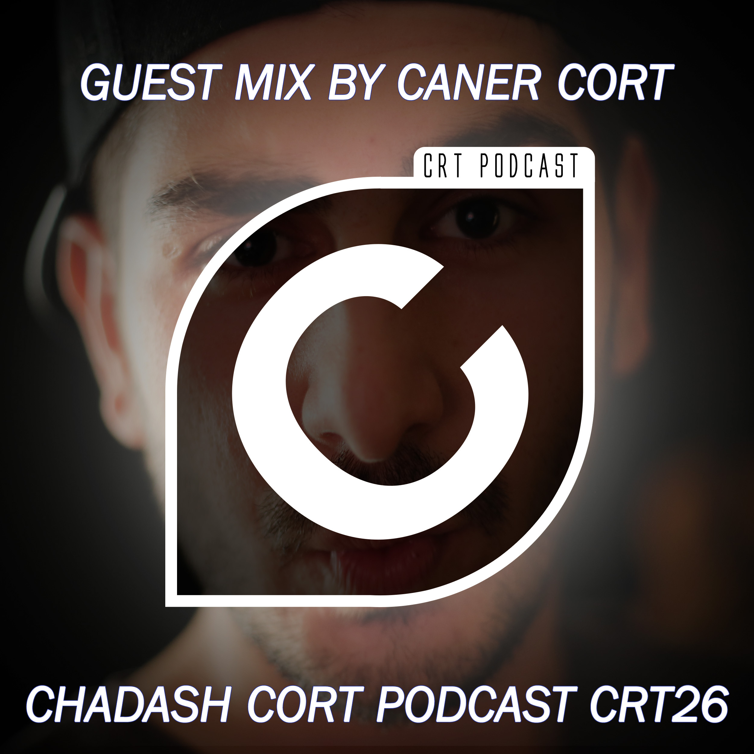 February 2015 Guest Mix by Caner Cort CRT26