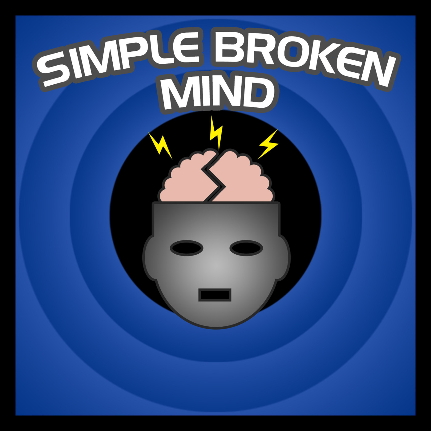 Simple Broken Mind Podcast