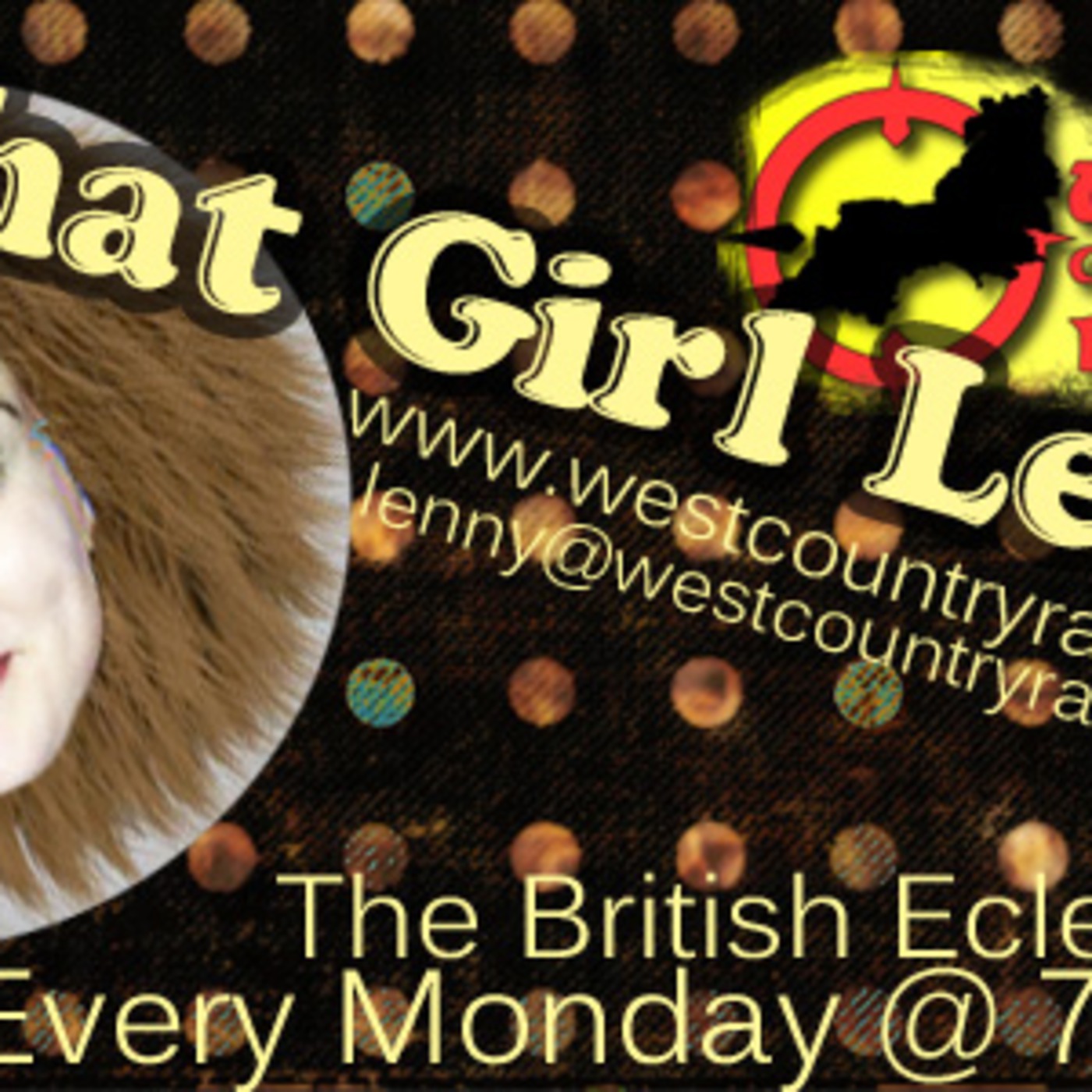 West Country Radio - That Girl Lenny Show