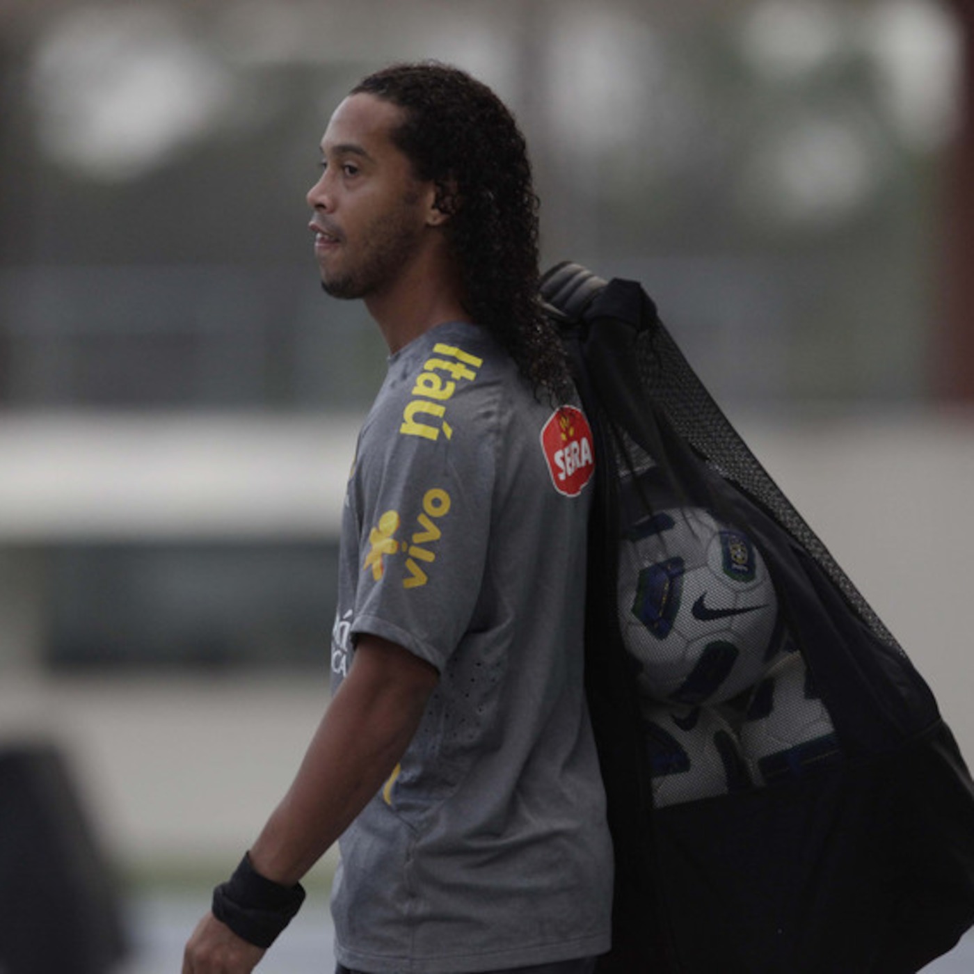 The Elastico Podcast on Sambafoot.com
