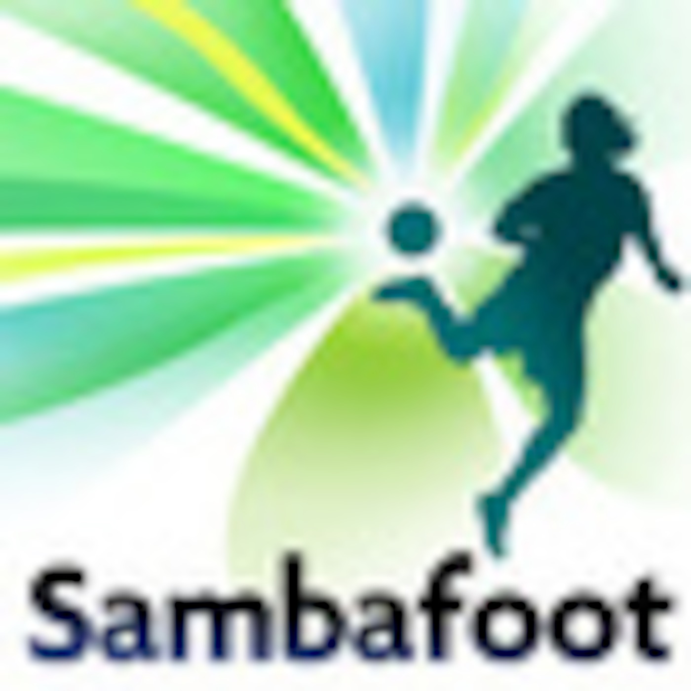 The Elastico Podcast on Sambafoot.com