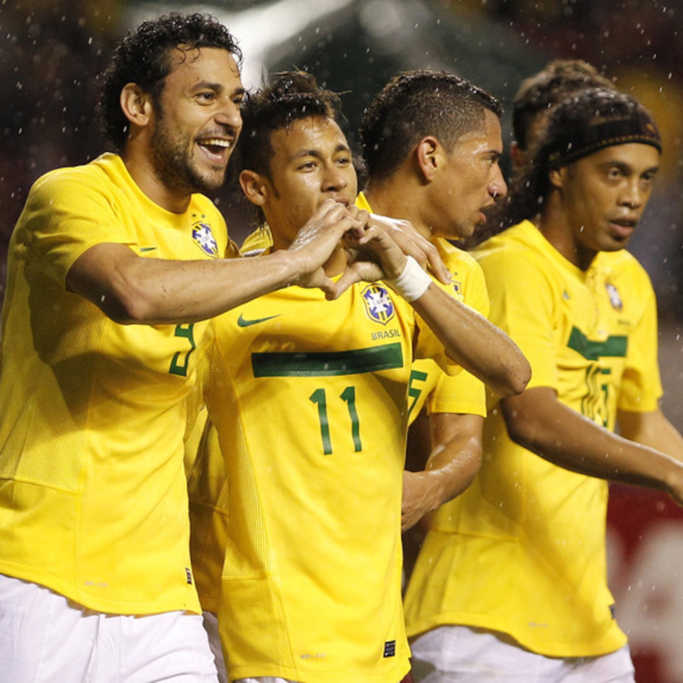 The Elastico Podcast on Sambafoot.com