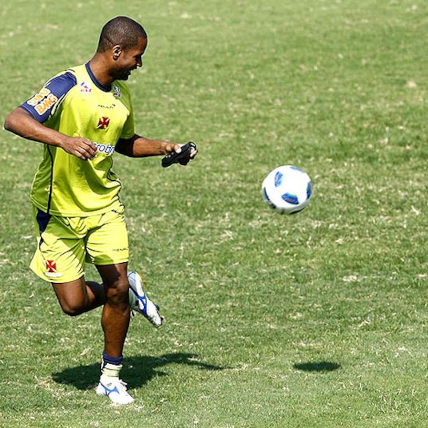 The Elastico Podcast on Sambafoot.com