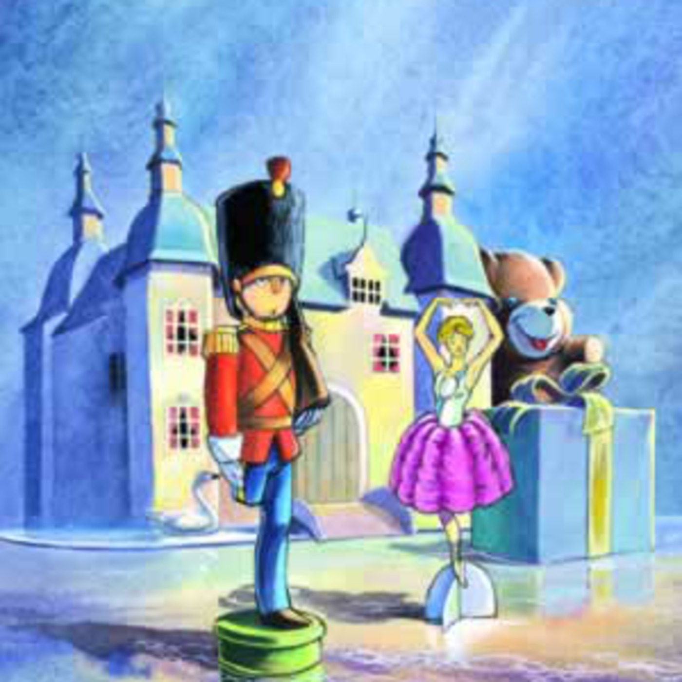 Shefa  Podcast      پادکست ِ شفا