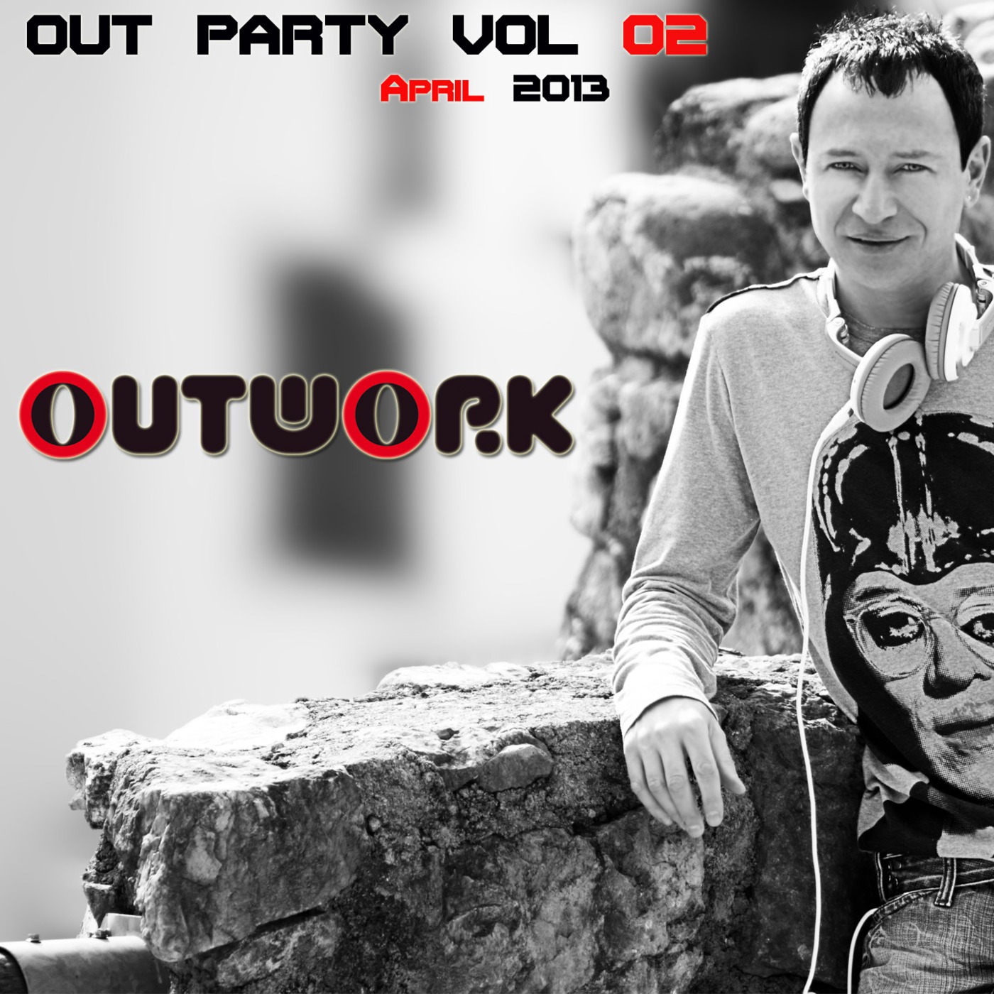Out Party Vol 02