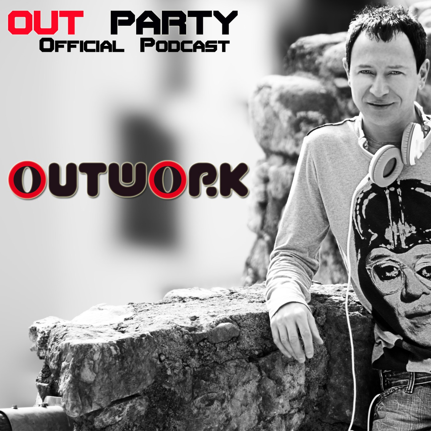 Outwork Presents - Out Party vol 05