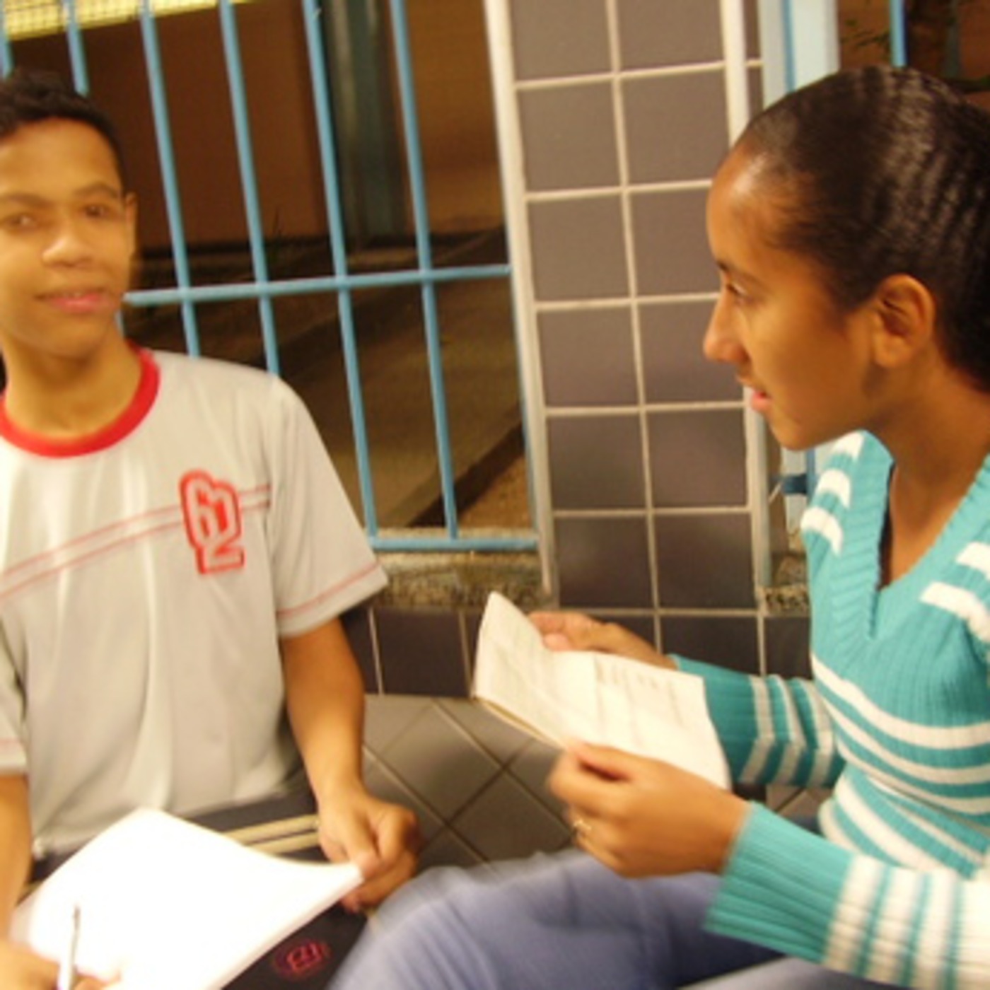 Rádio Antonio Carlos Podcast