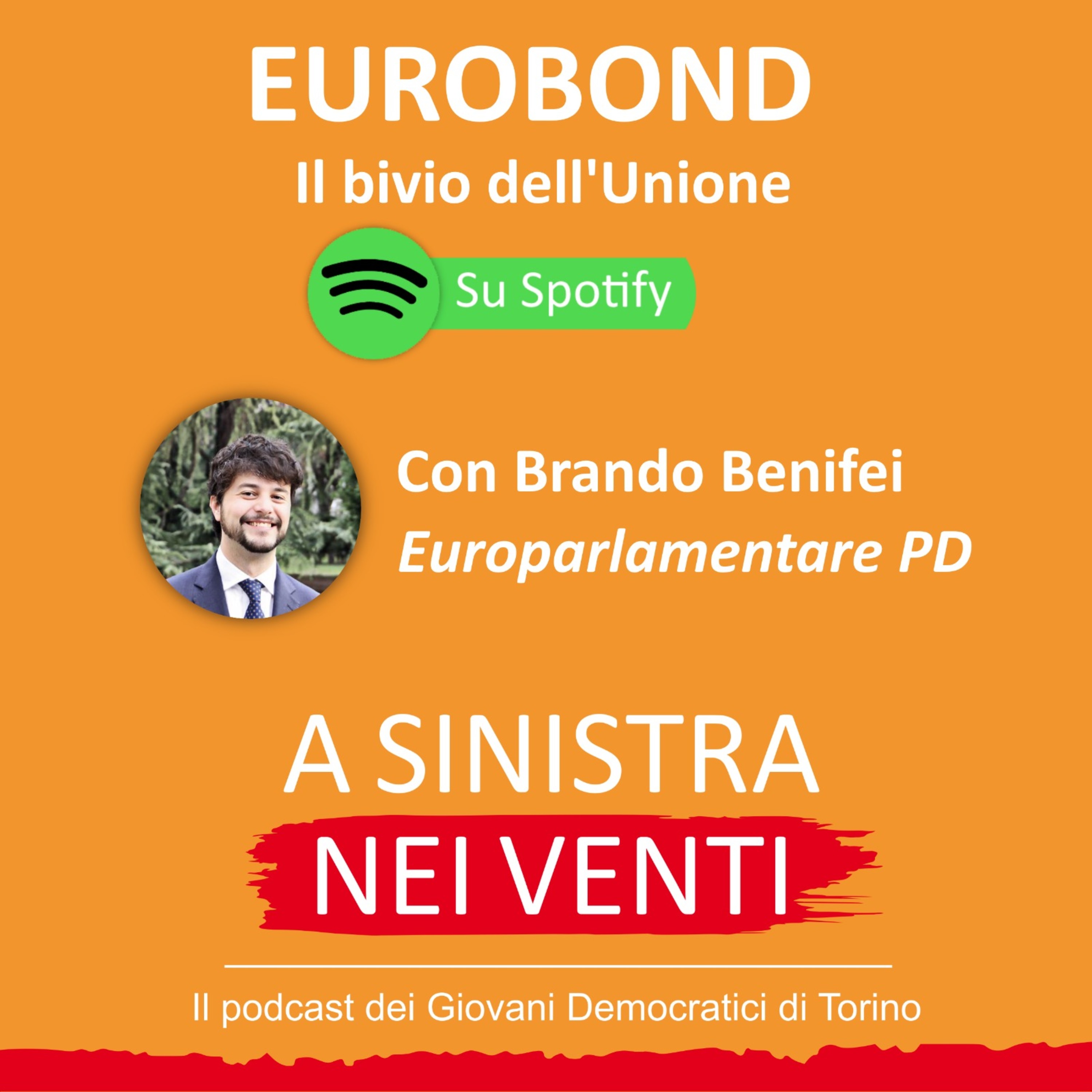 A sinistra nei Venti