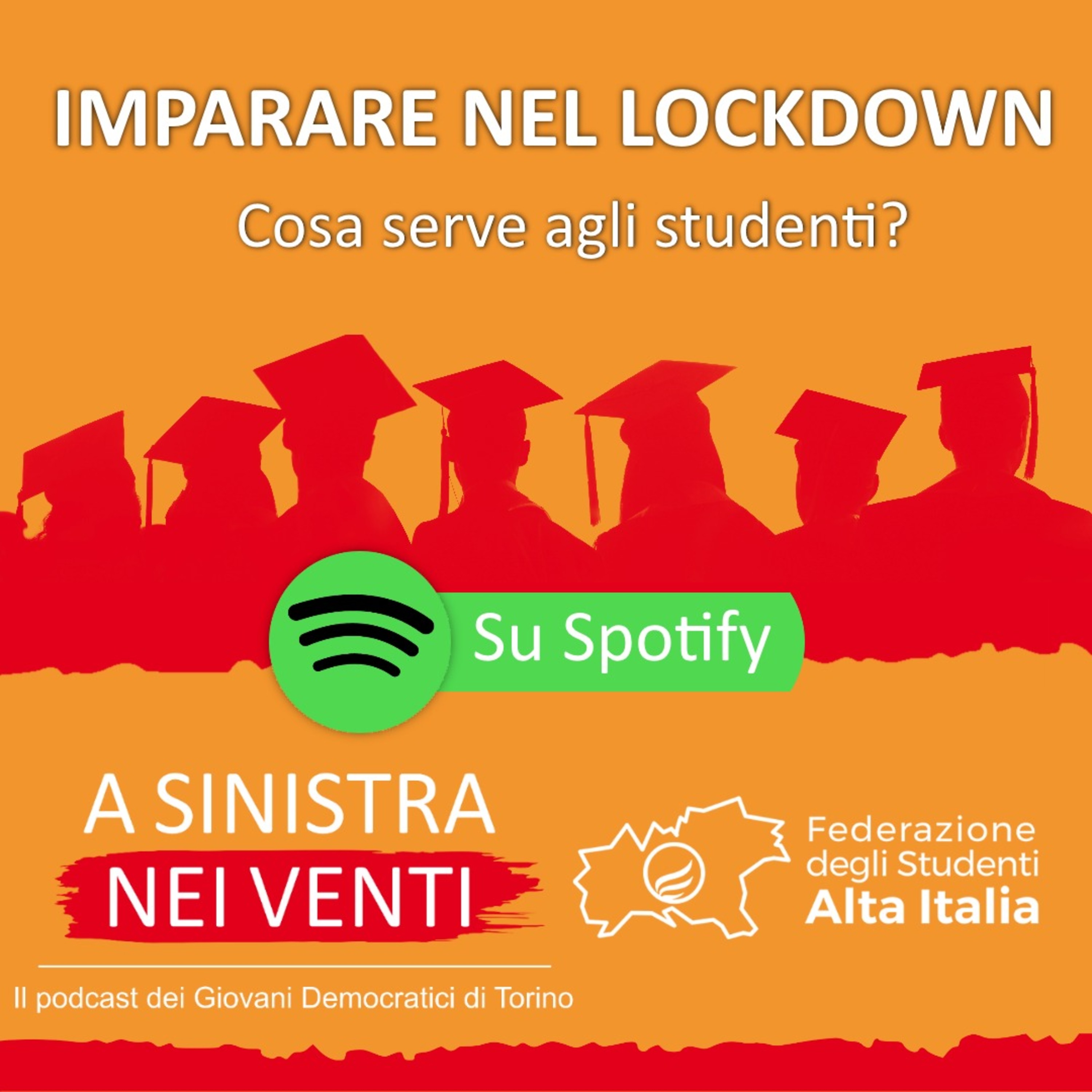 A sinistra nei Venti