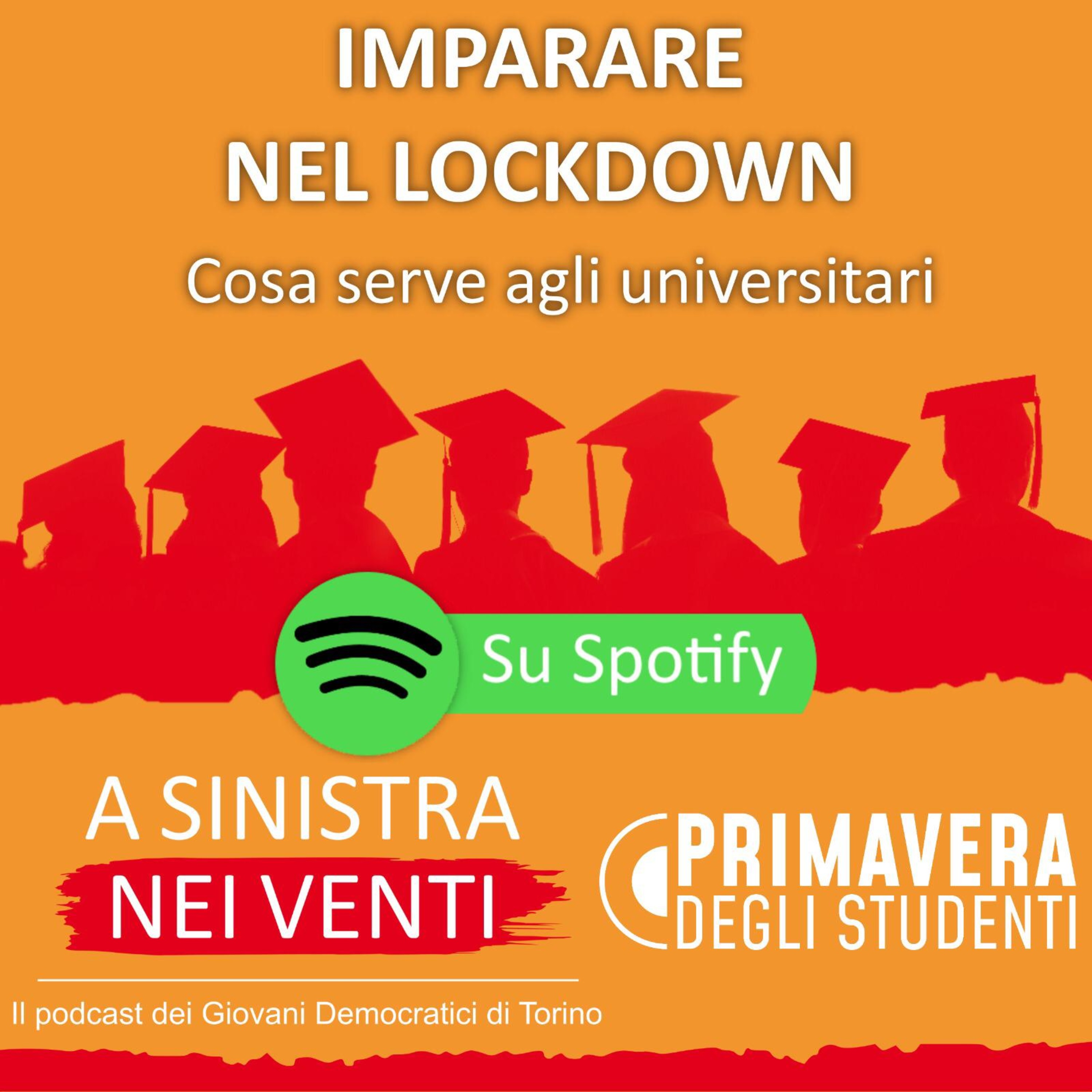 A sinistra nei Venti