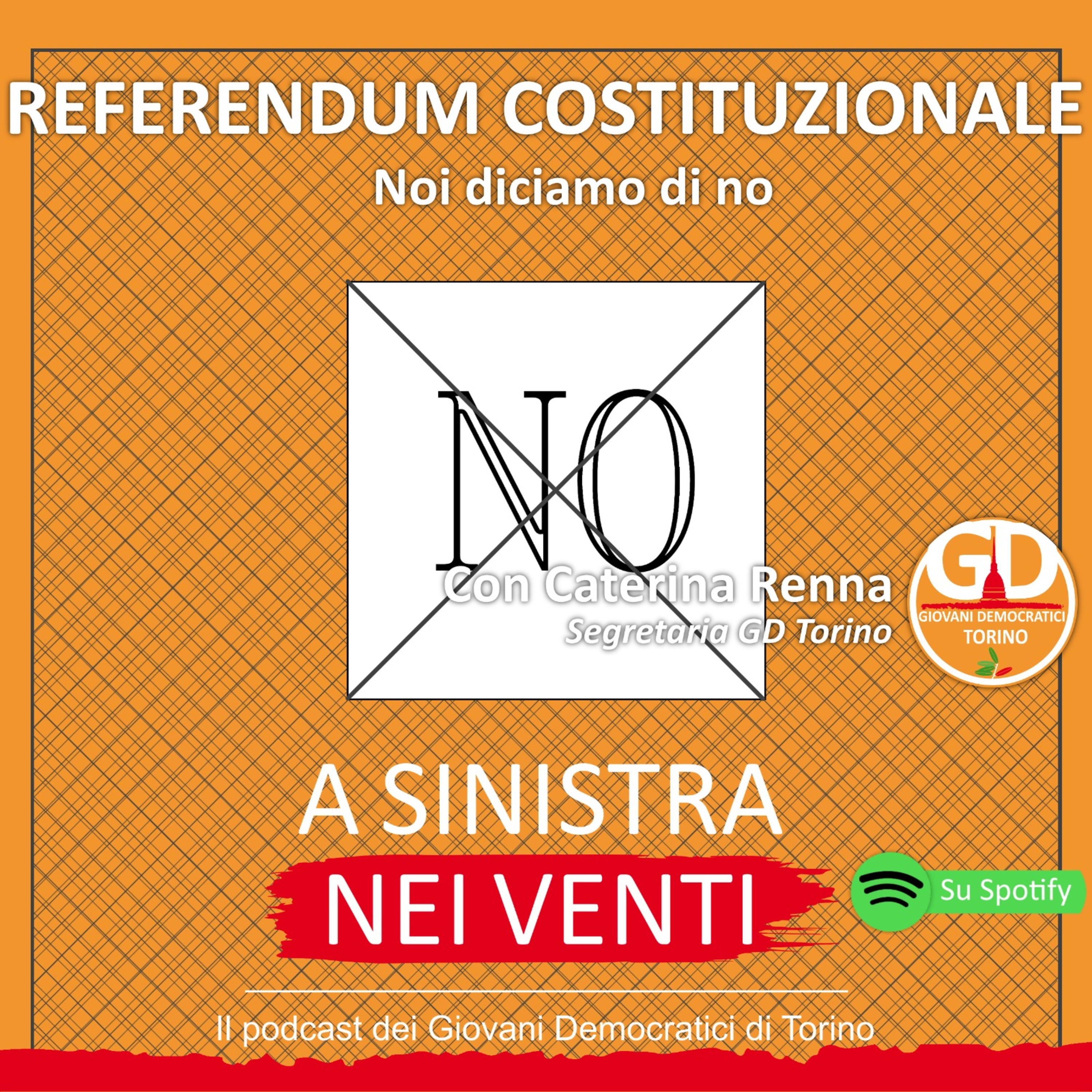 A sinistra nei Venti