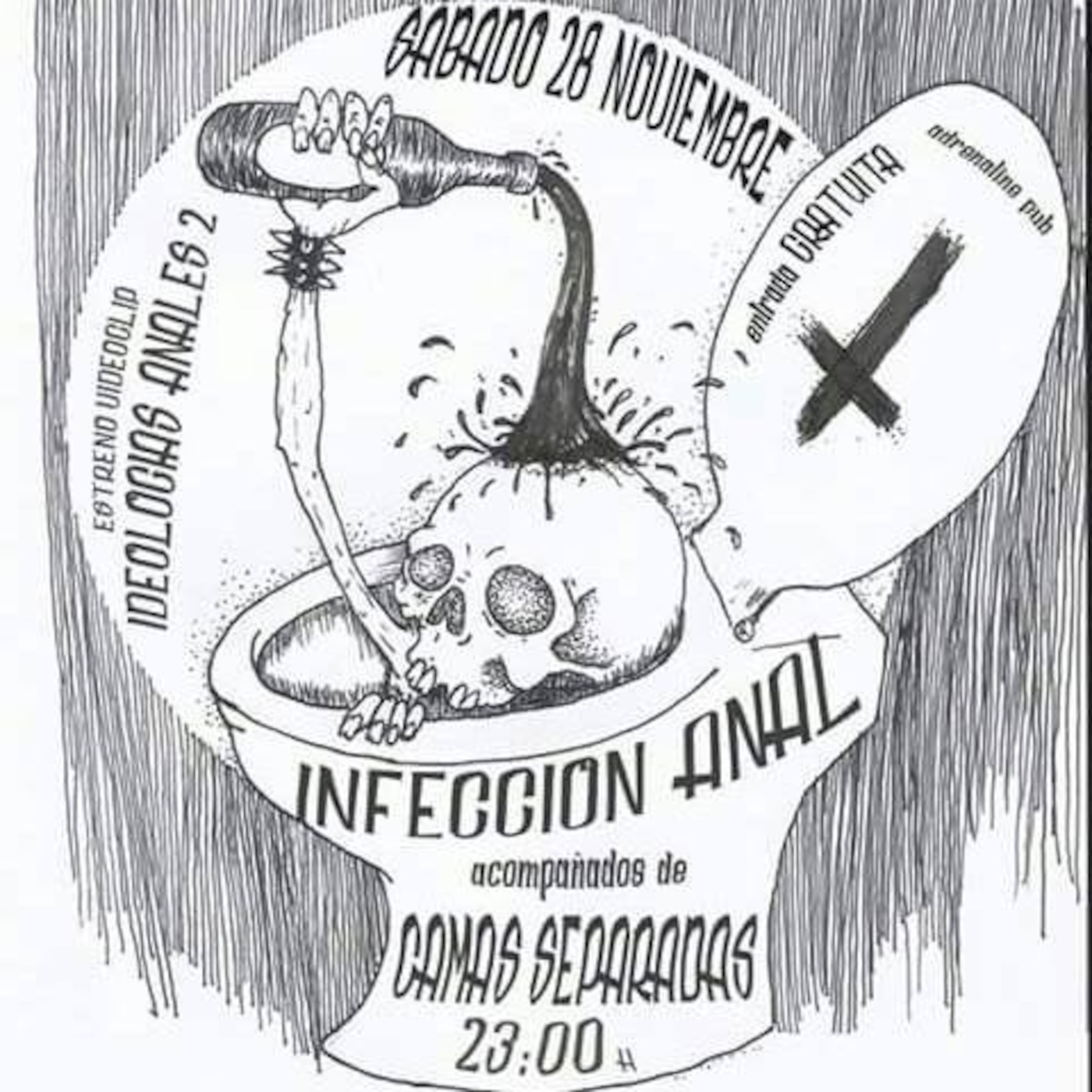 Rock con Mojo