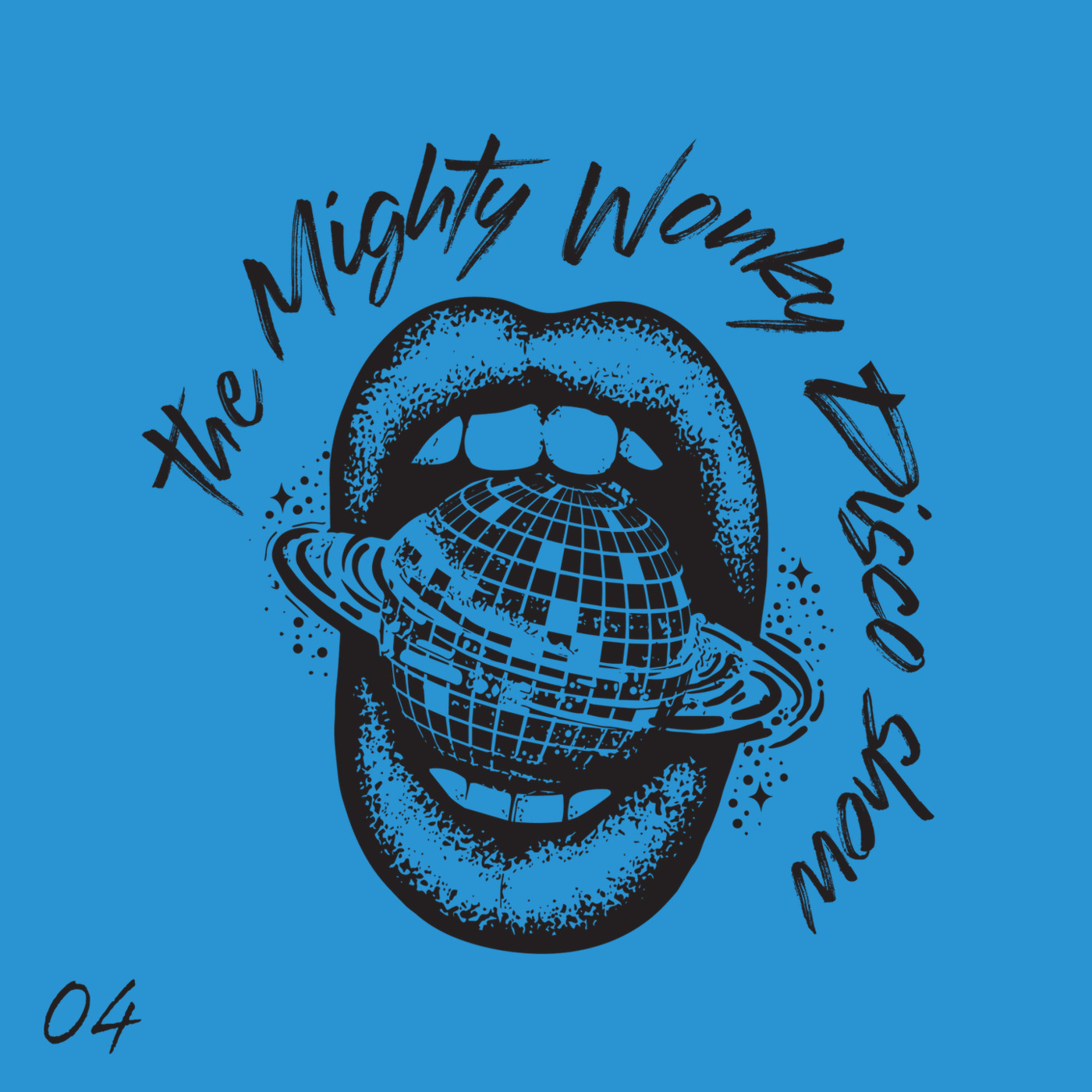 The Mighty Wonky Disco Show